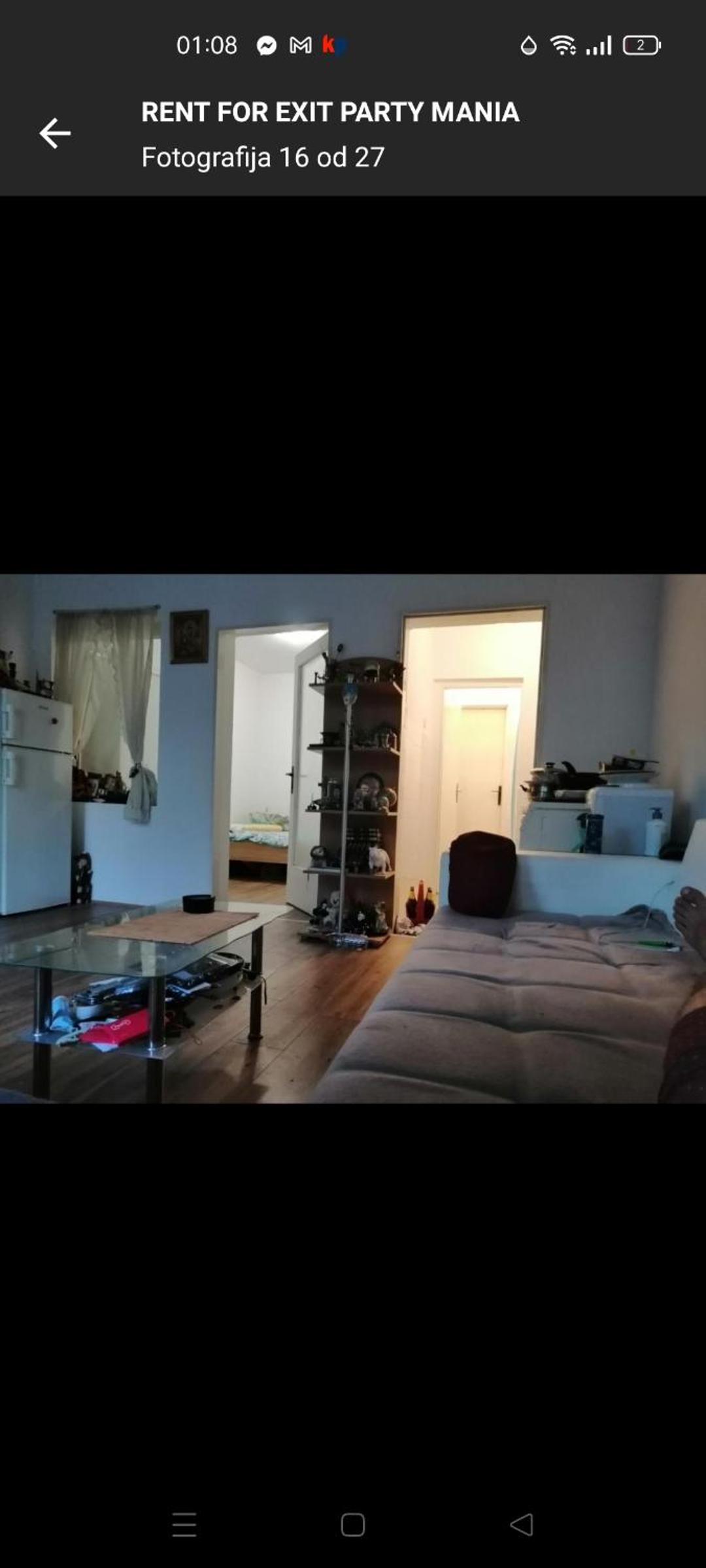 Rent for Festival all Exit top ocation view 5