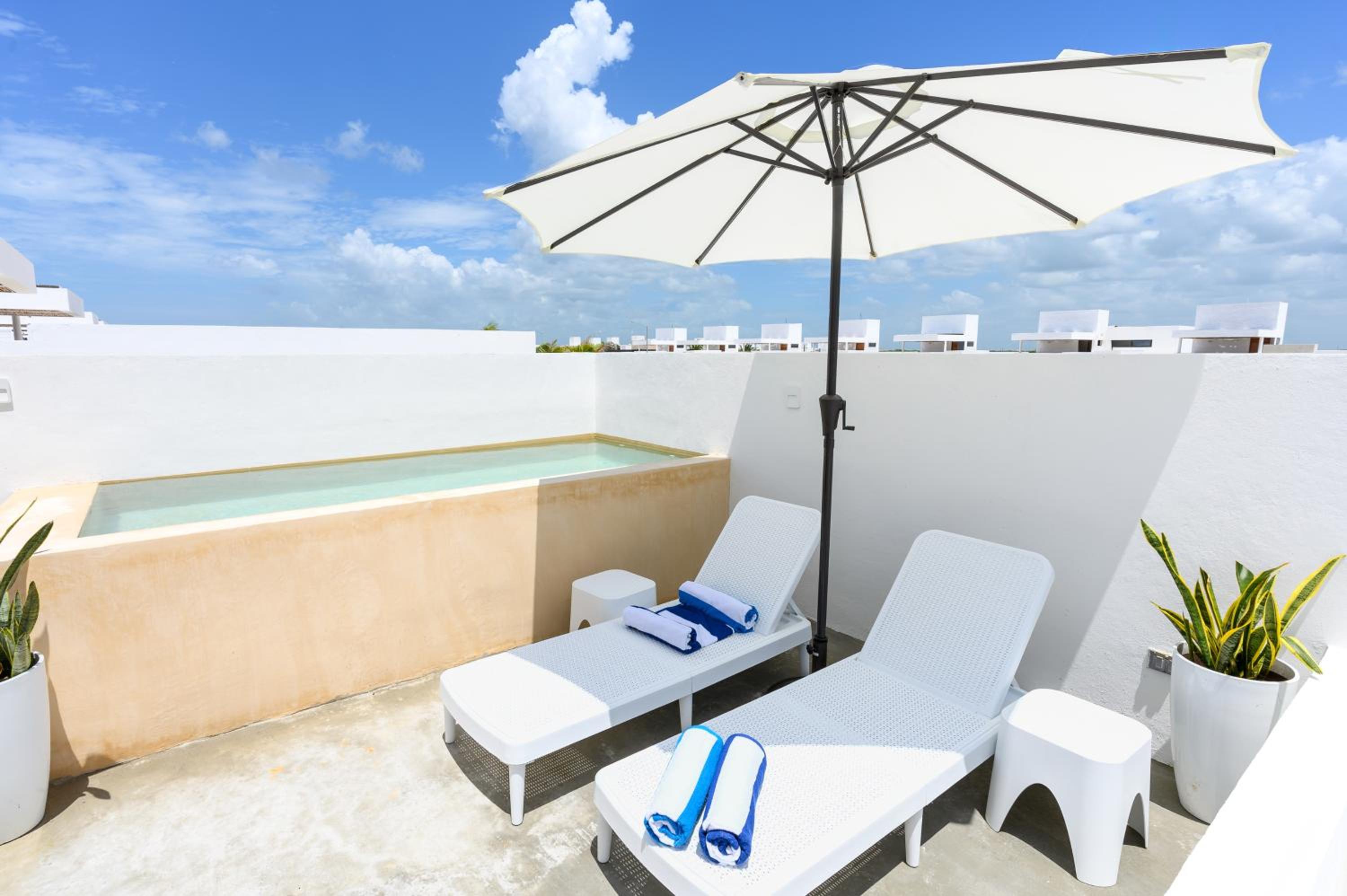 roof