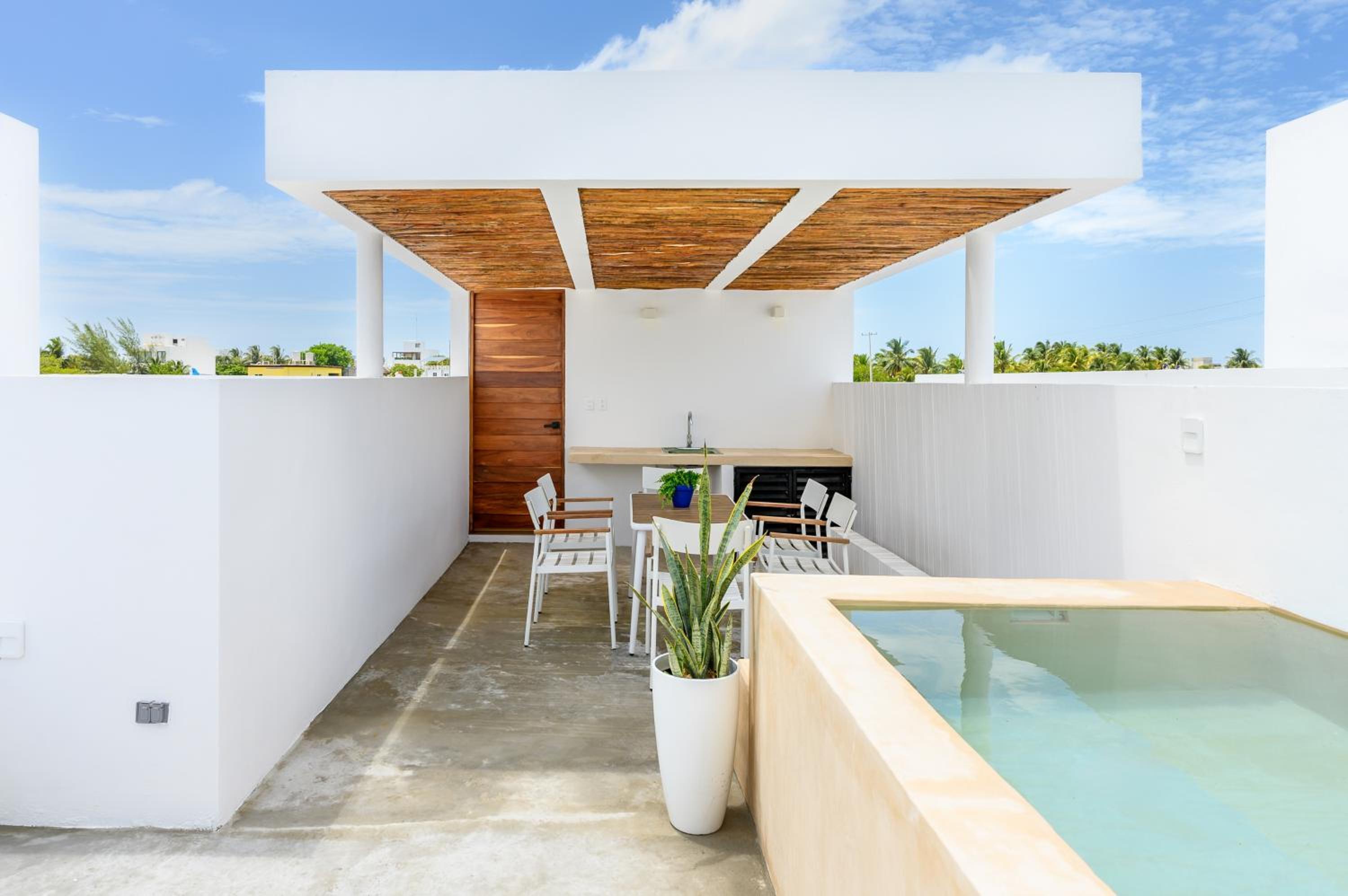 Casa Nirvana - Puerto Arrecife view 4