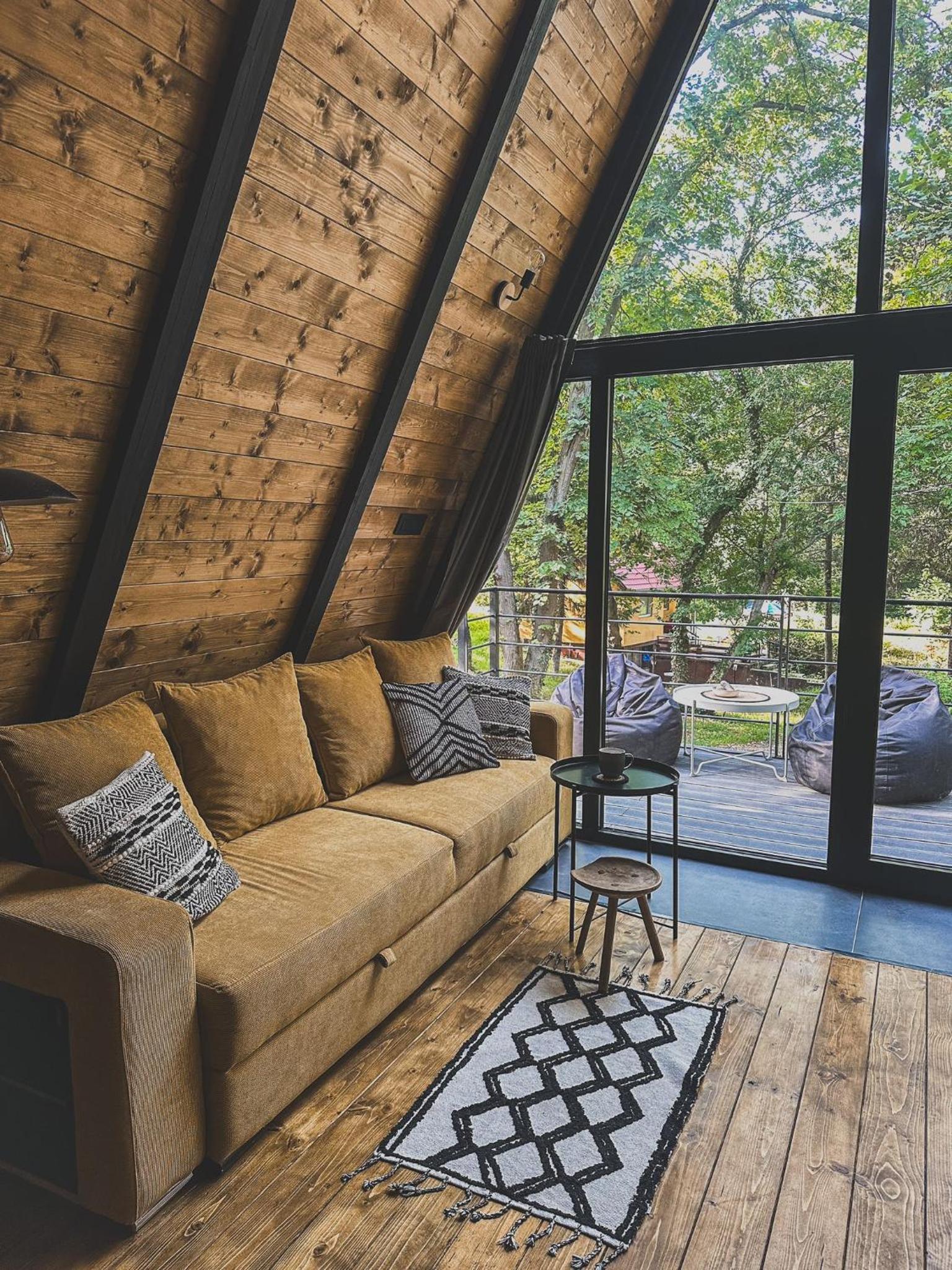 Woodnest