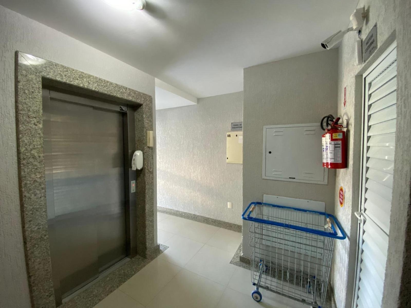 B777 - Apartamento para 5 pessoas em Bombinhas SC