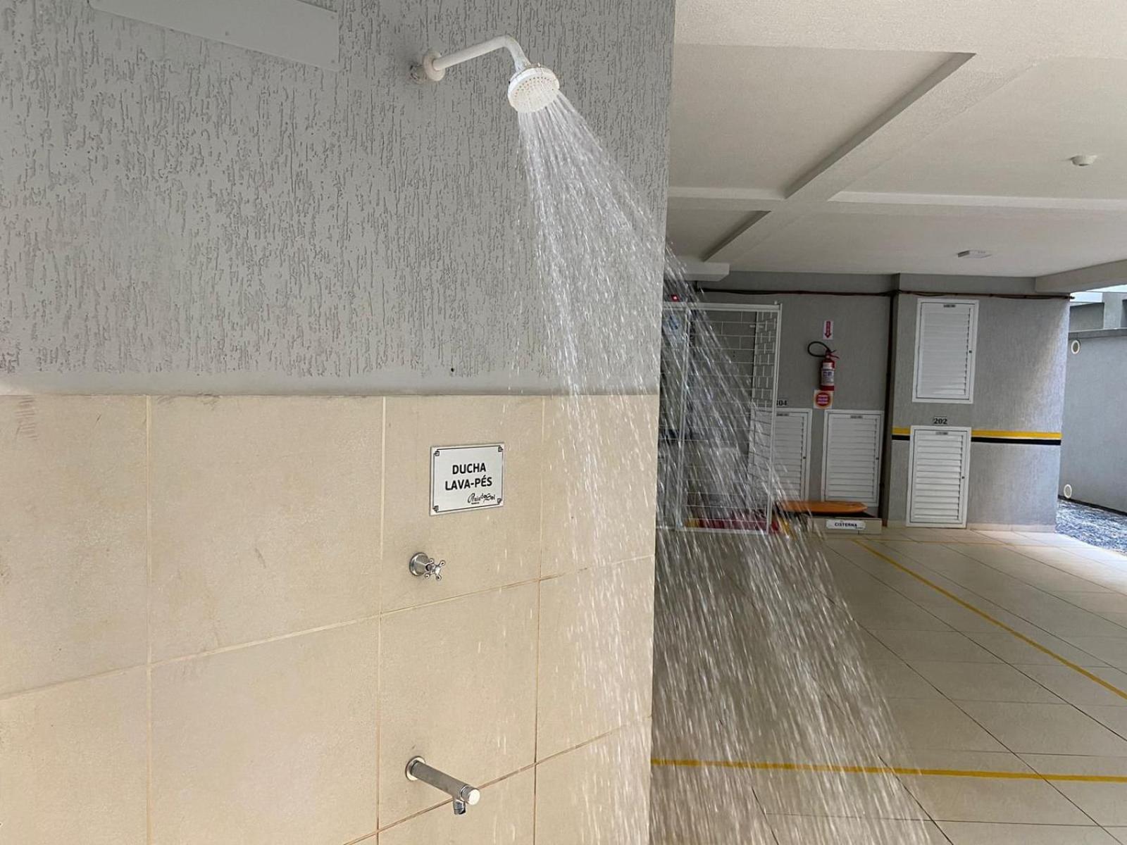B777 - Apartamento para 5 pessoas em Bombinhas SC