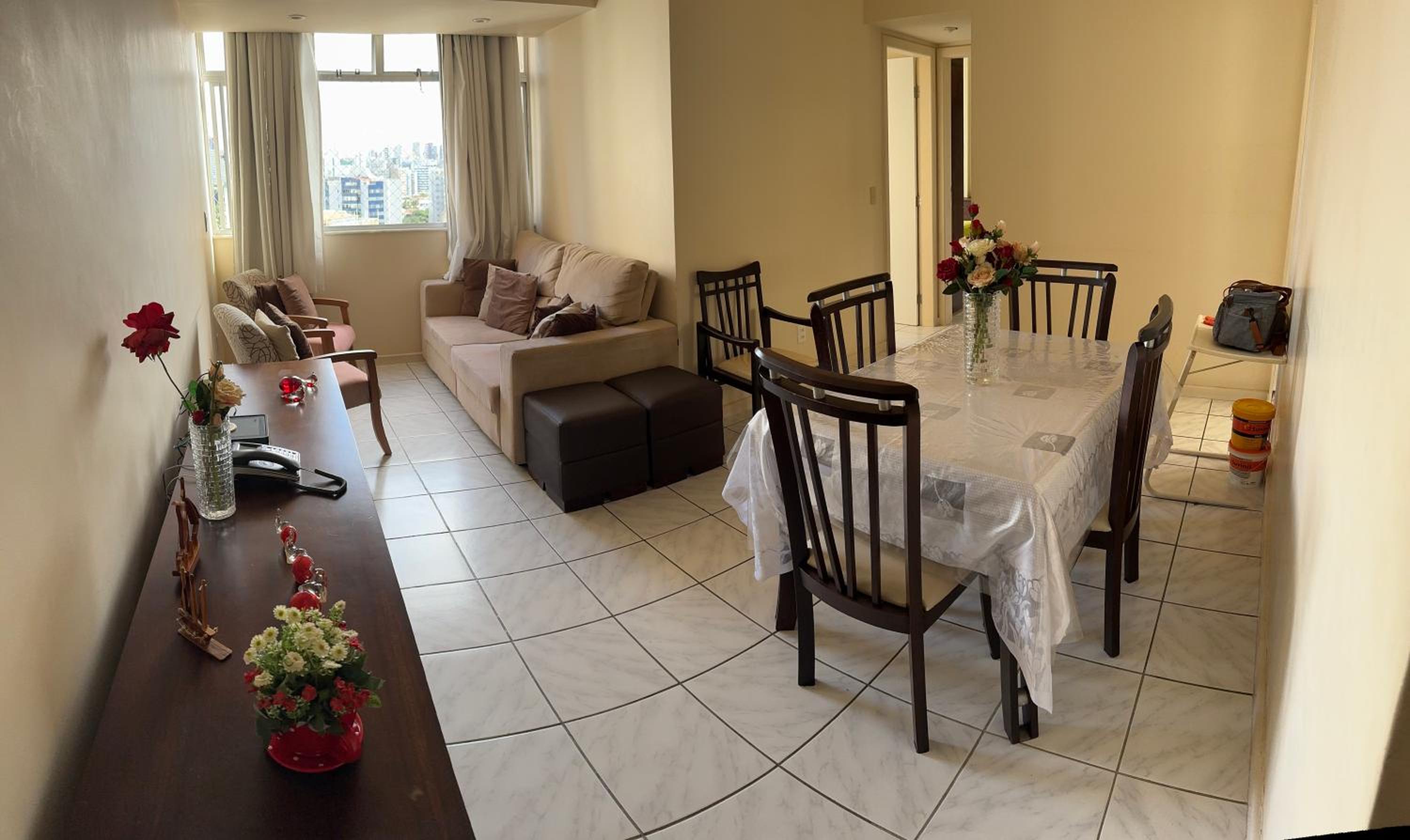 Cantinho da Carol - Pituba - Localização Perfeita!