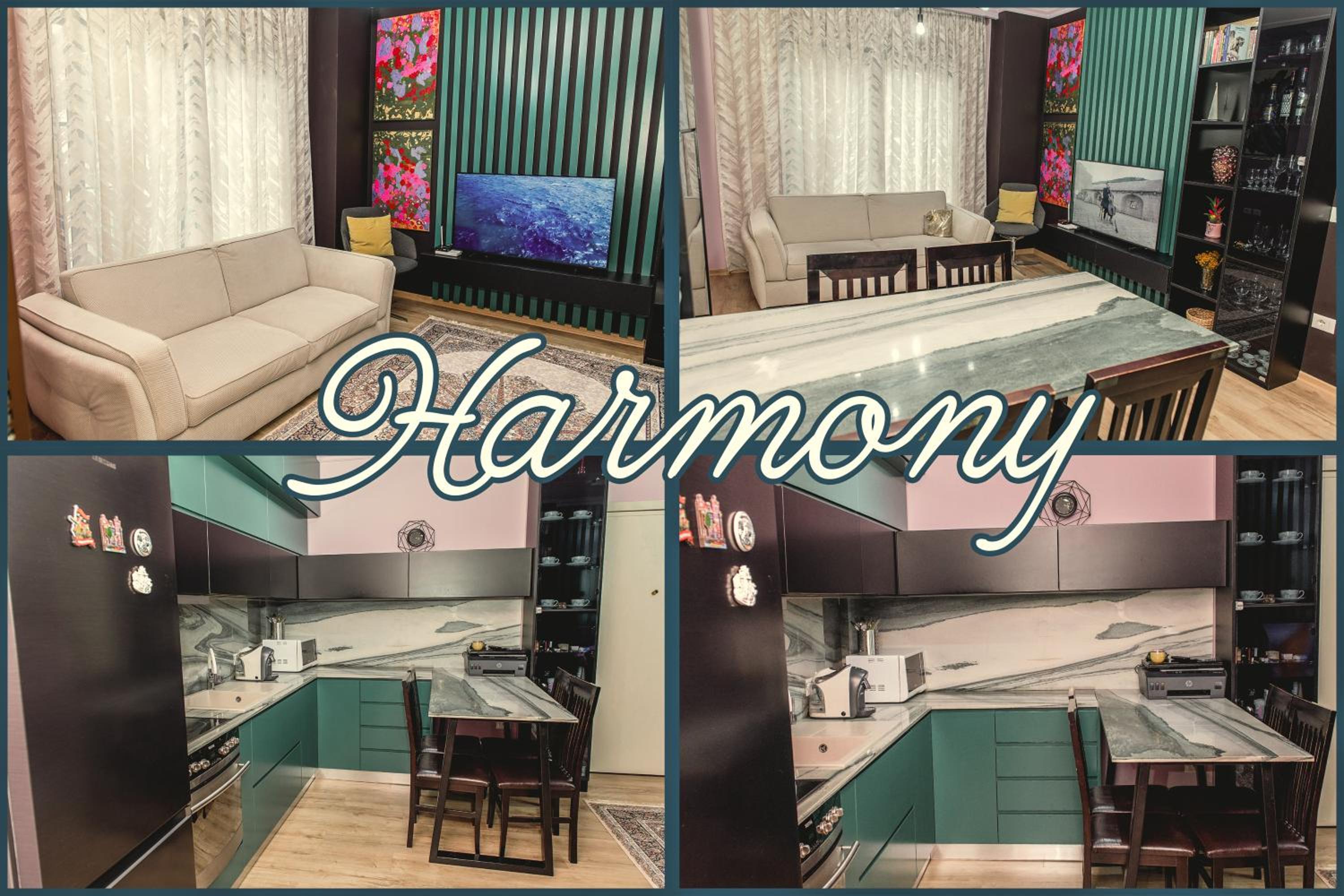 Harmony