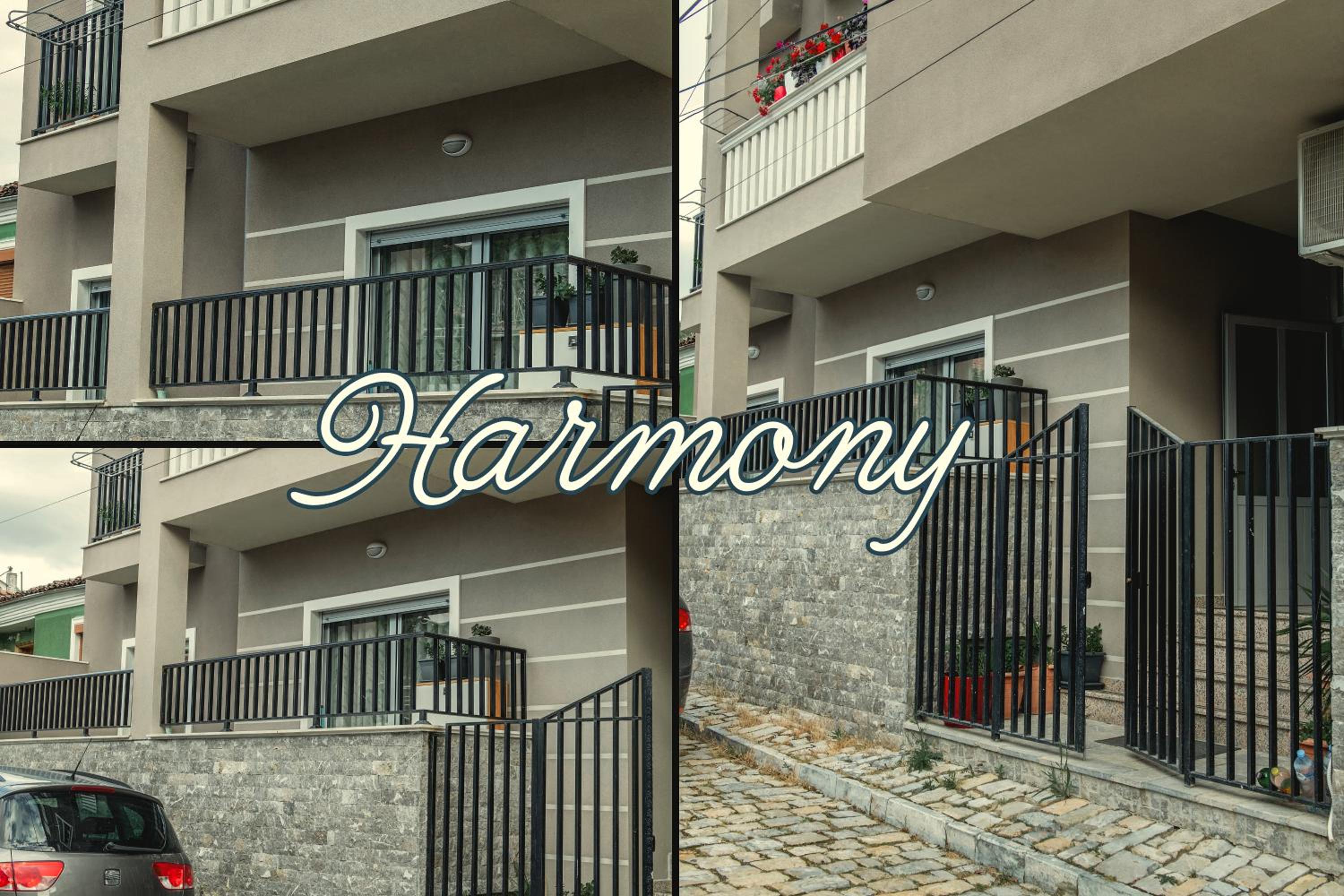 Harmony