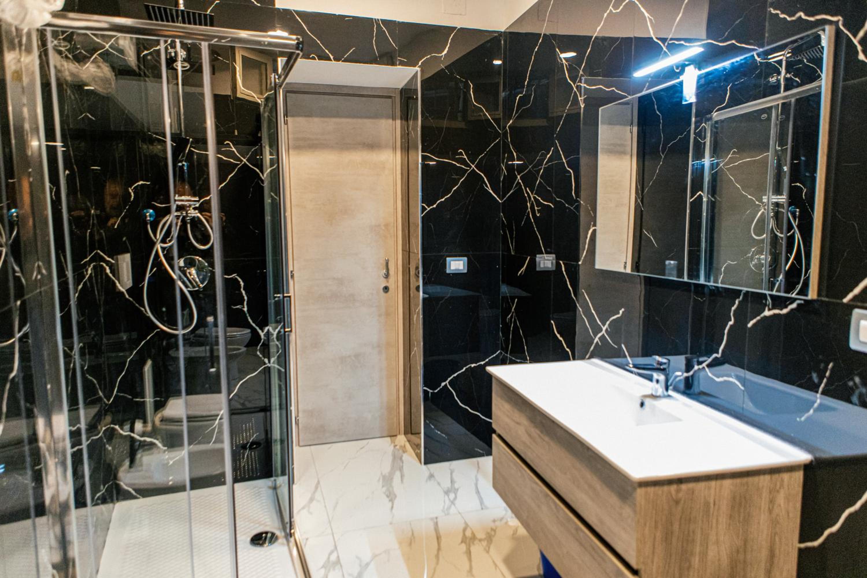 Napoli Sanità Apartments