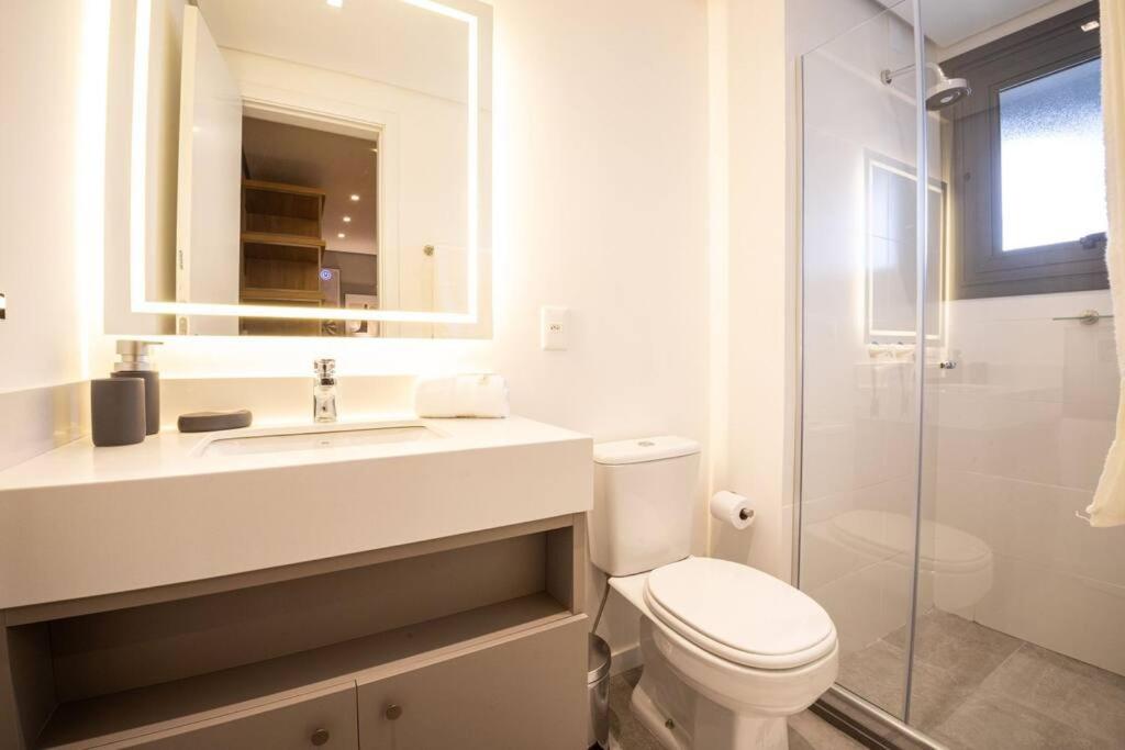 Loft 701 Inn vista Parque Una