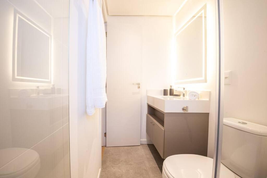 Loft 701 Inn vista Parque Una