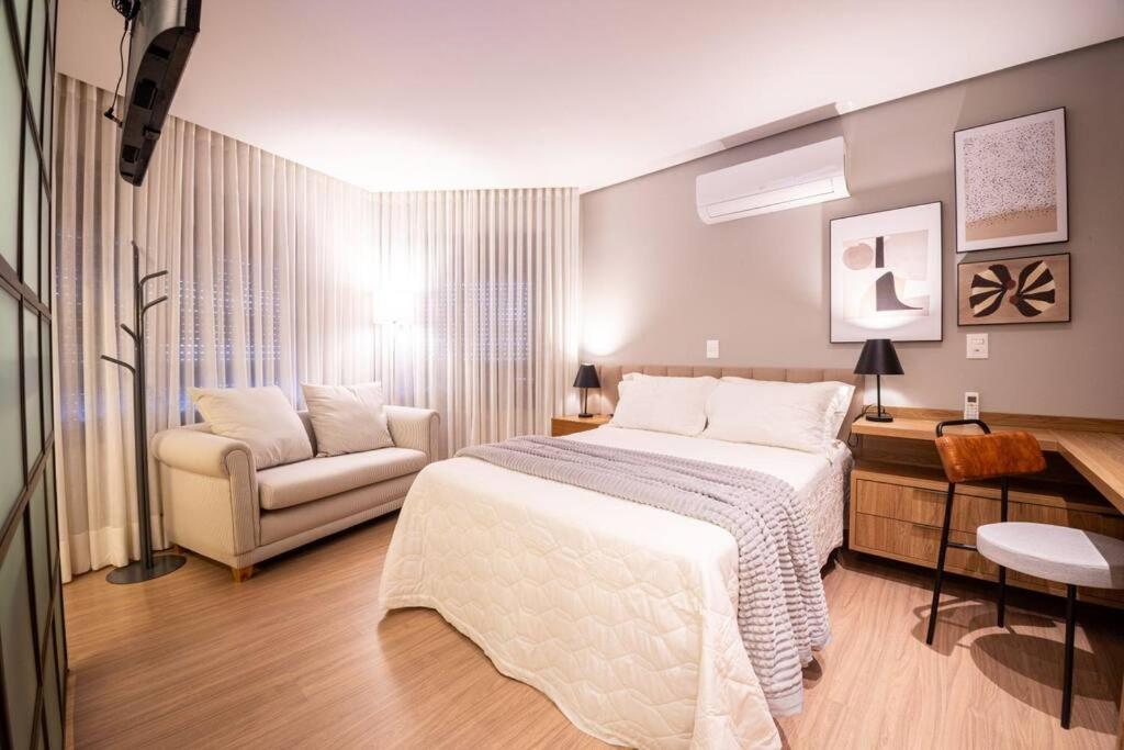 Loft 701 Inn vista Parque Una