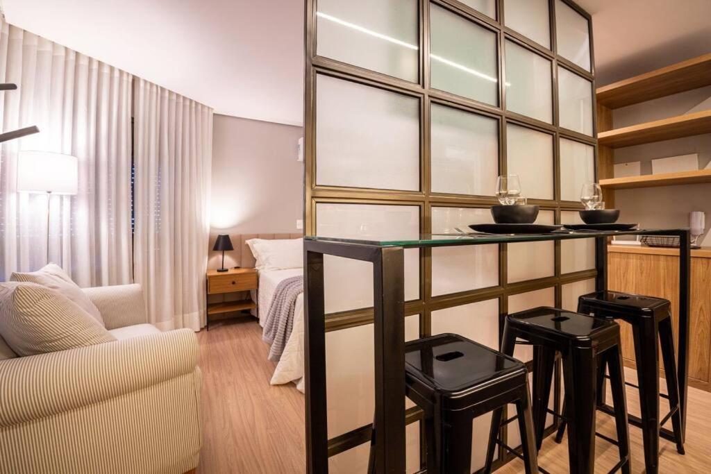 Loft 701 Inn vista Parque Una