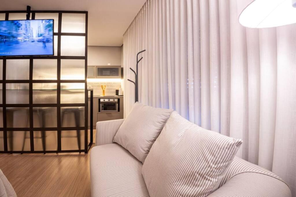 Loft 701 Inn vista Parque Una