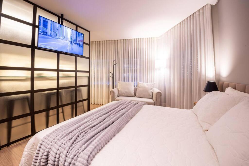 Loft 701 Inn vista Parque Una