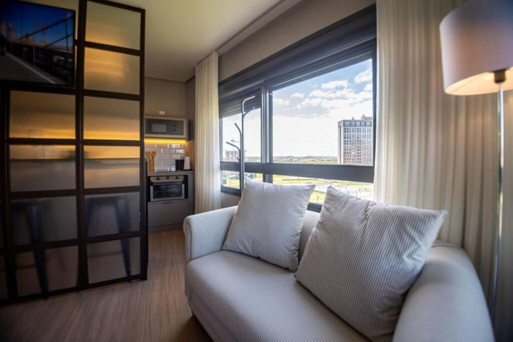 Loft 701 Inn vista Parque Una