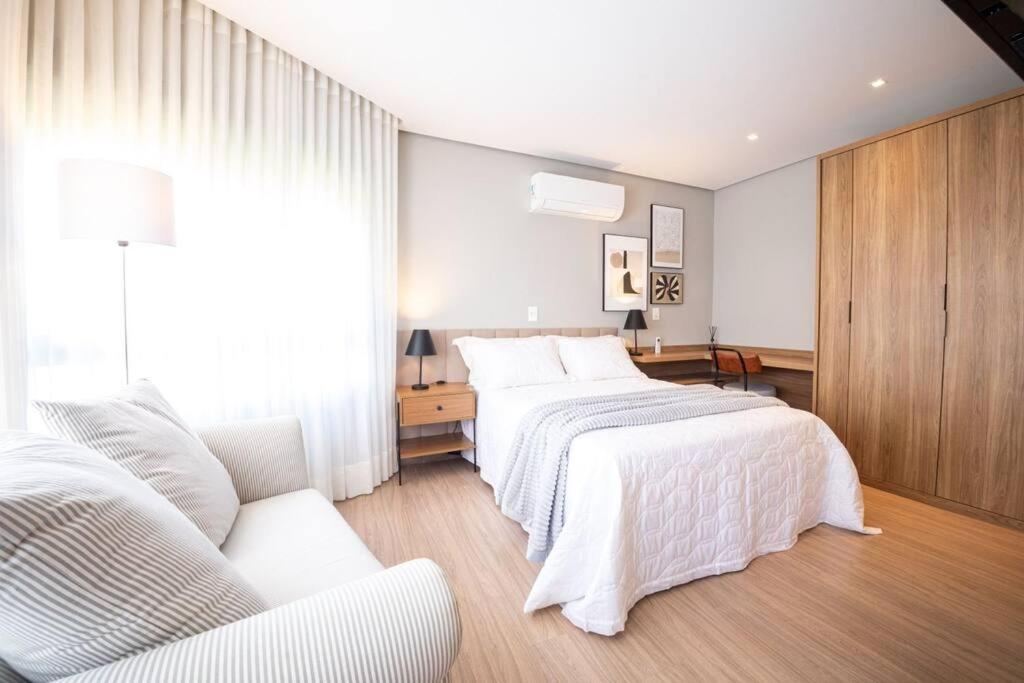 Loft 701 Inn vista Parque Una