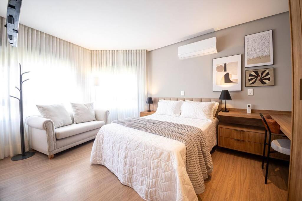 Loft 701 Inn vista Parque Una