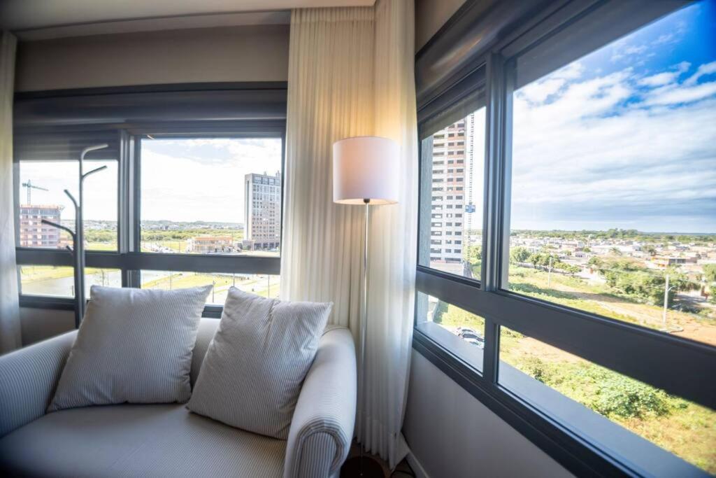 Loft 701 Inn vista Parque Una