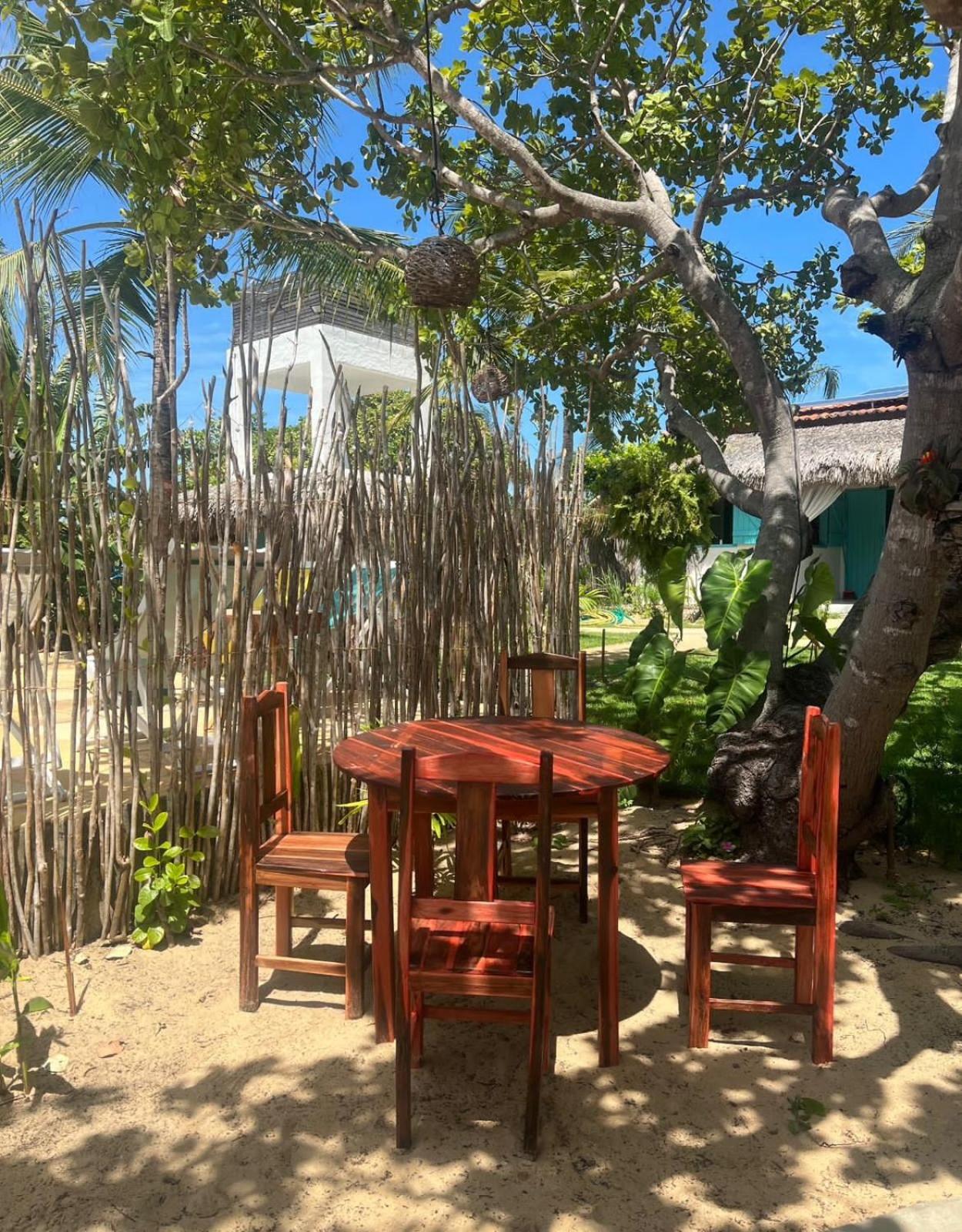 Casa Peroá Pousada