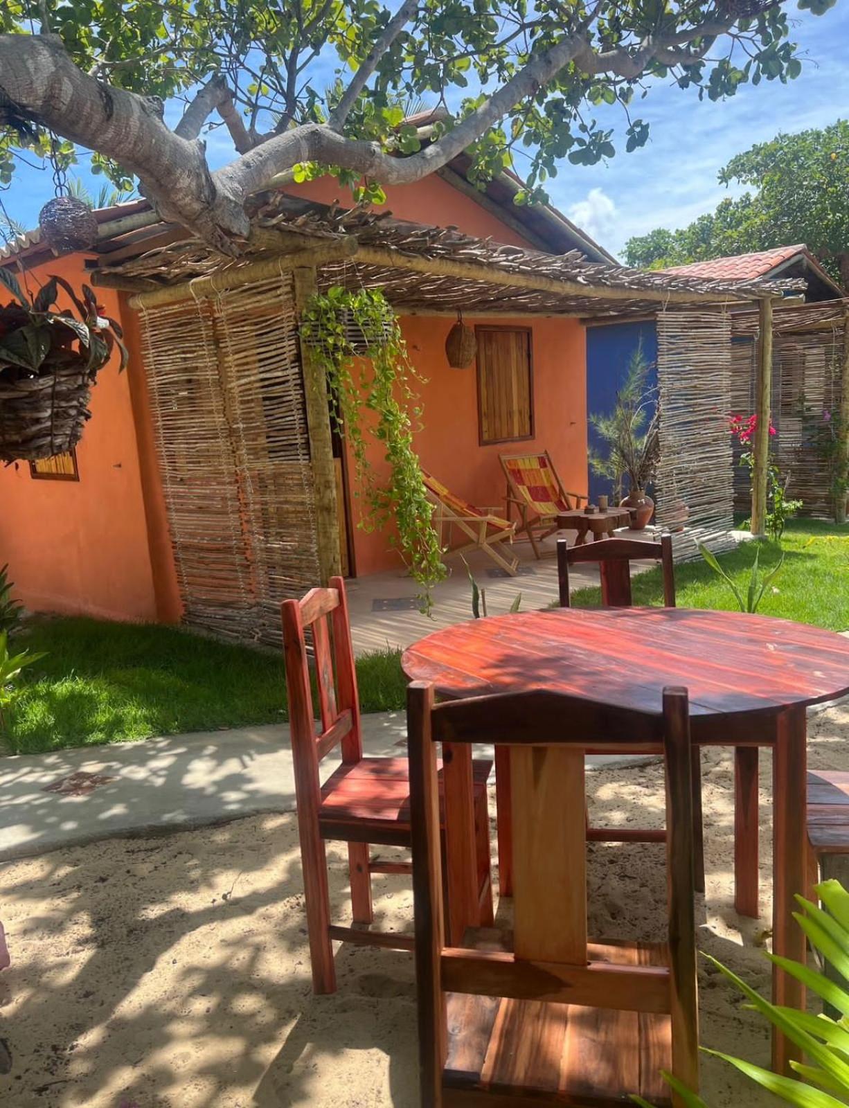 Casa Peroá Pousada