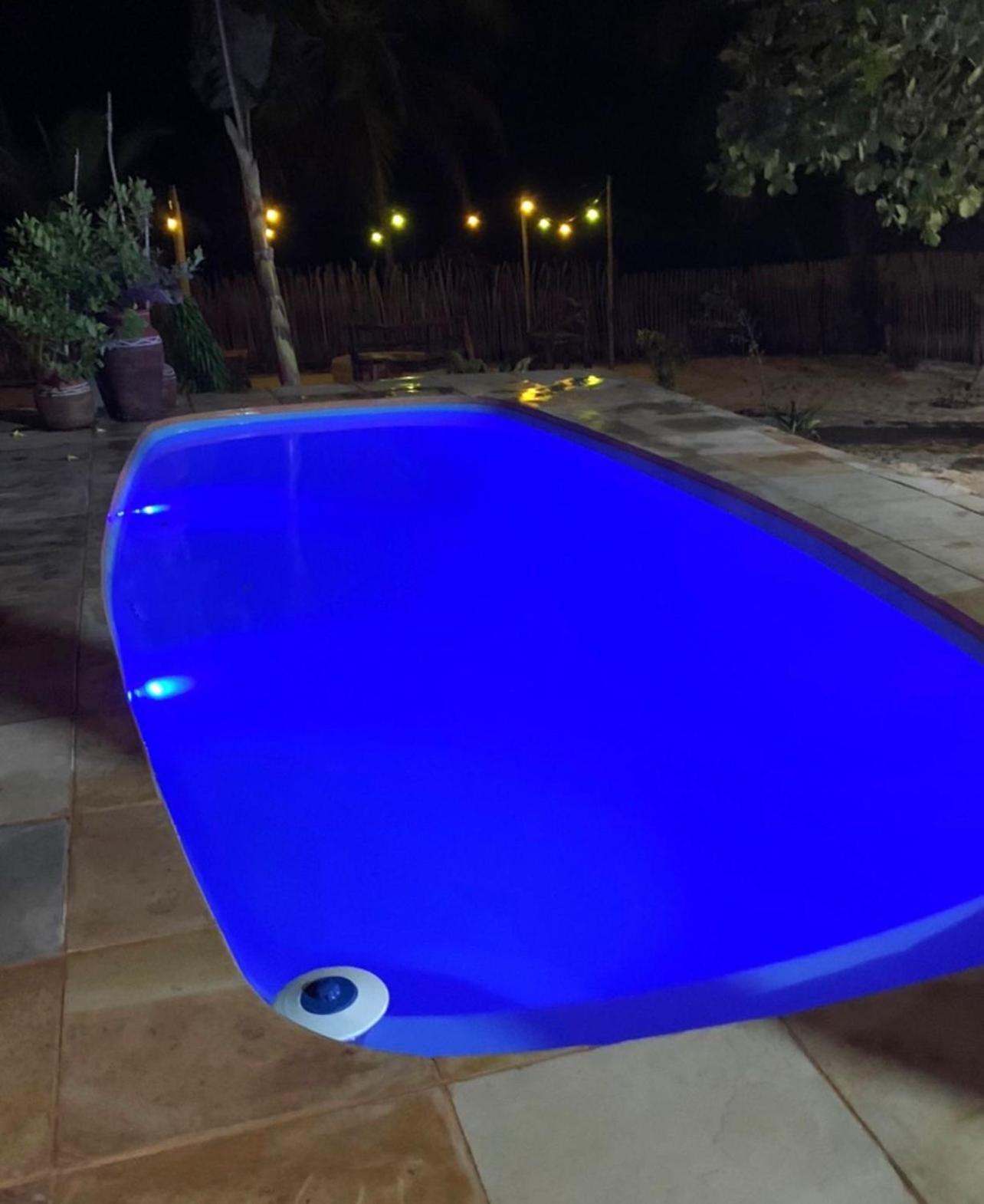 Casa Peroá Pousada