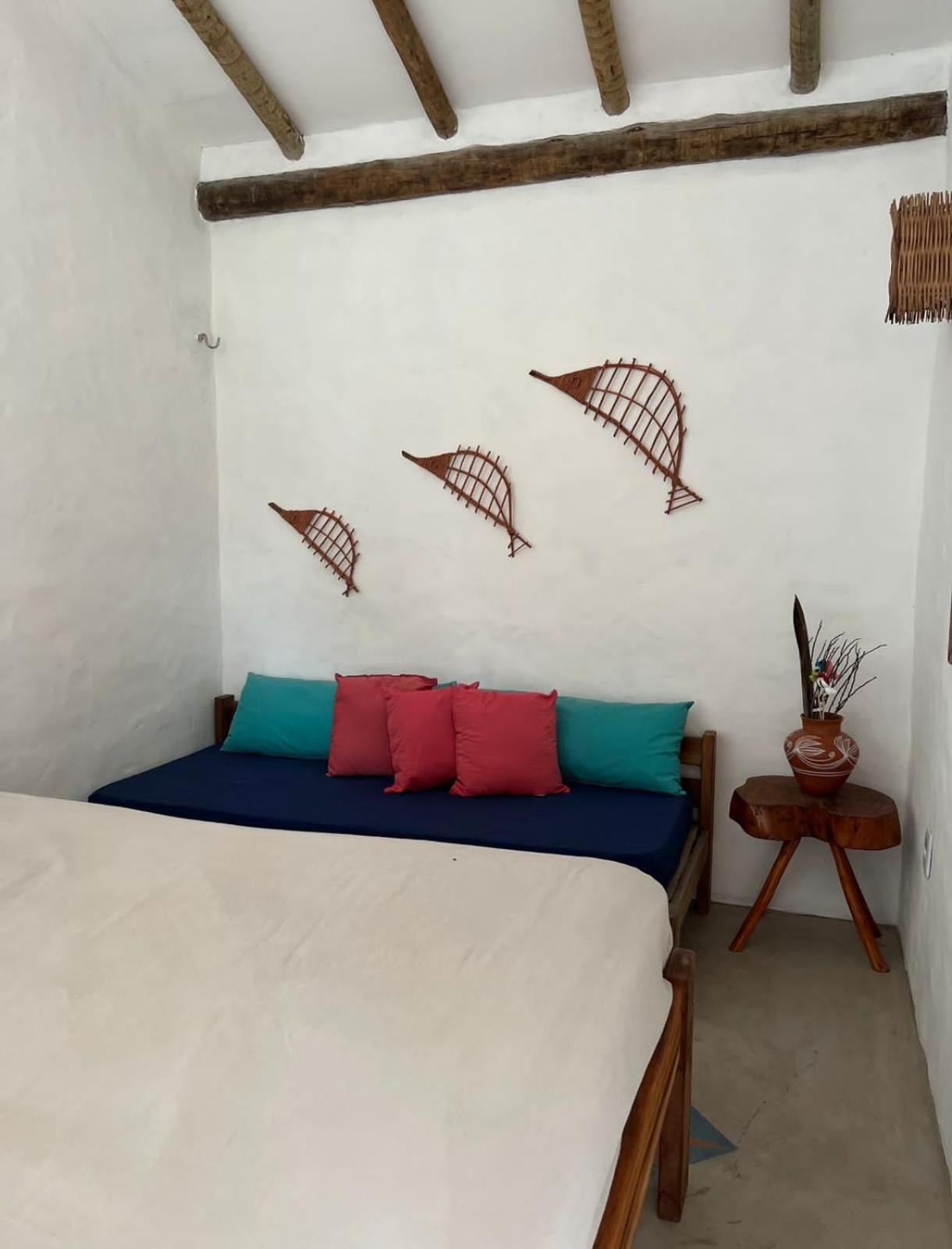 Casa Peroá Pousada