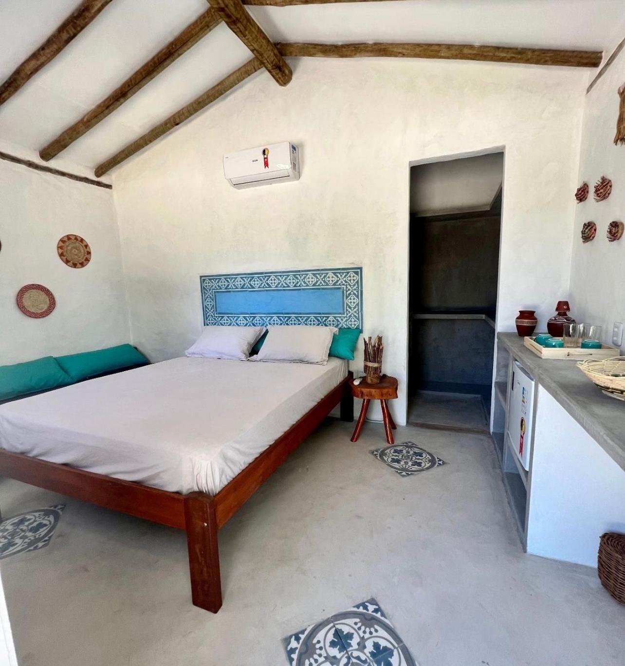 Casa Peroá Pousada