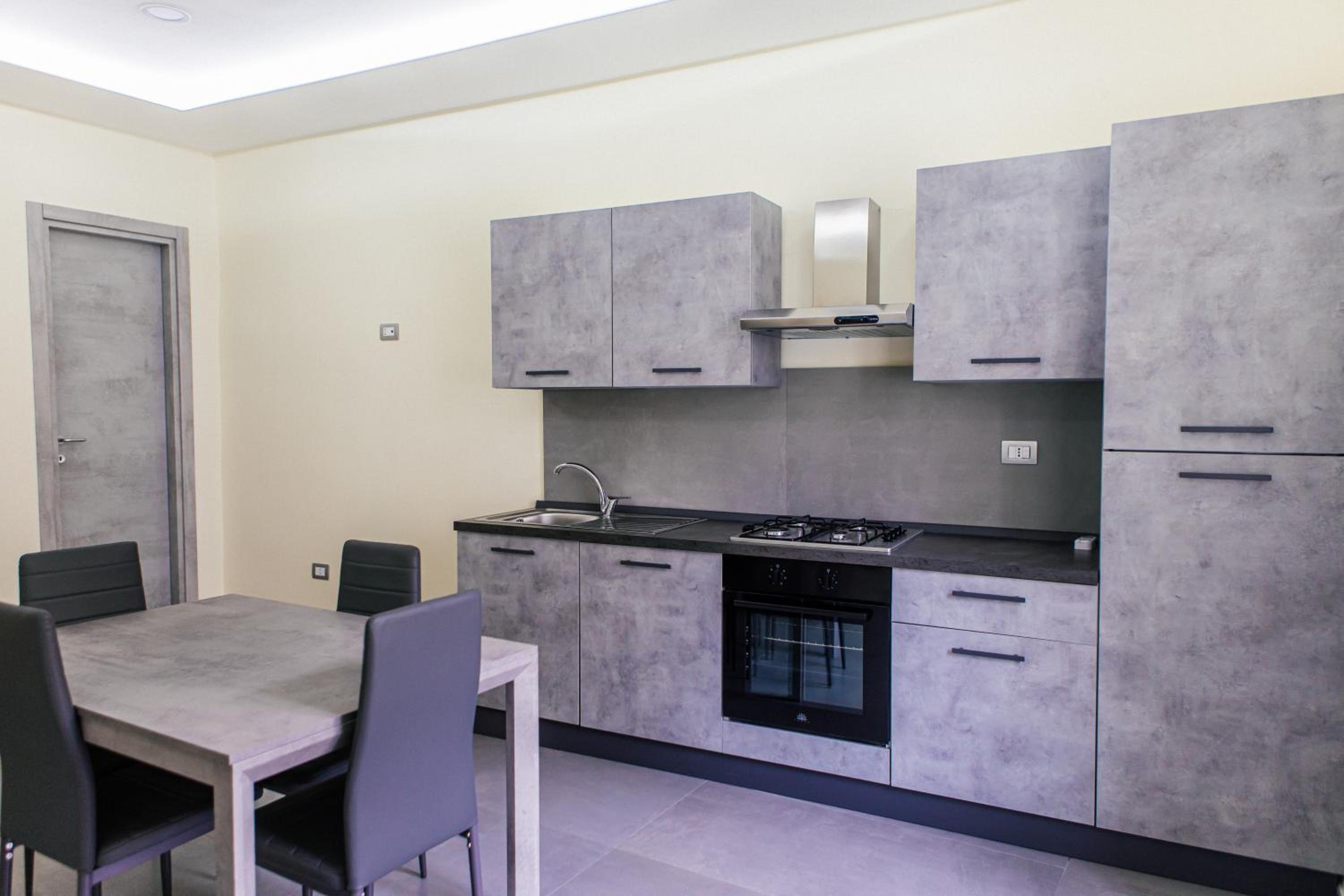 Napoli Sanità Apartments
