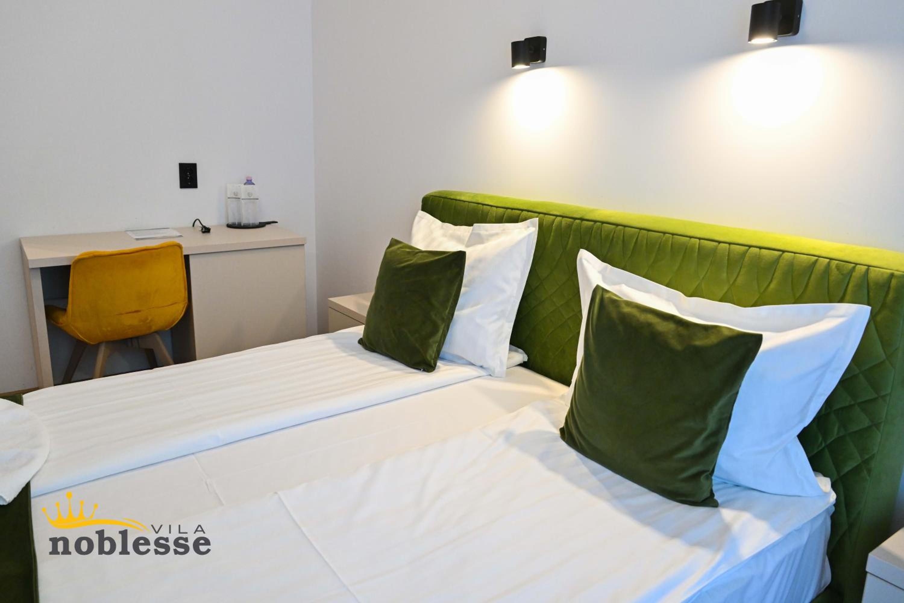 Vila Noblesse, photo 70