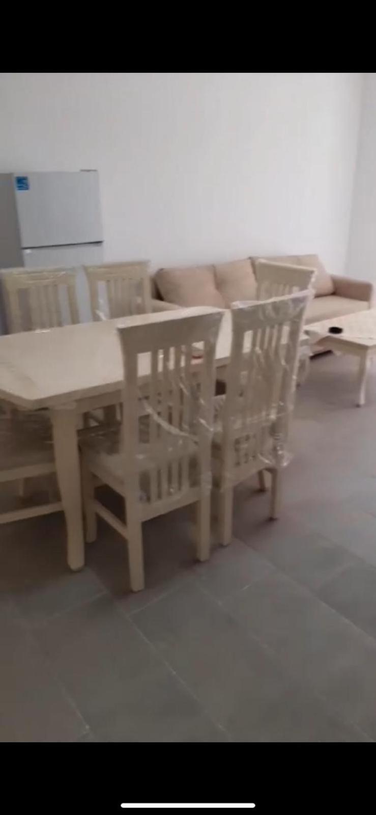 Appartamento al secondo piano a QERRET Kavaje ALBANIA