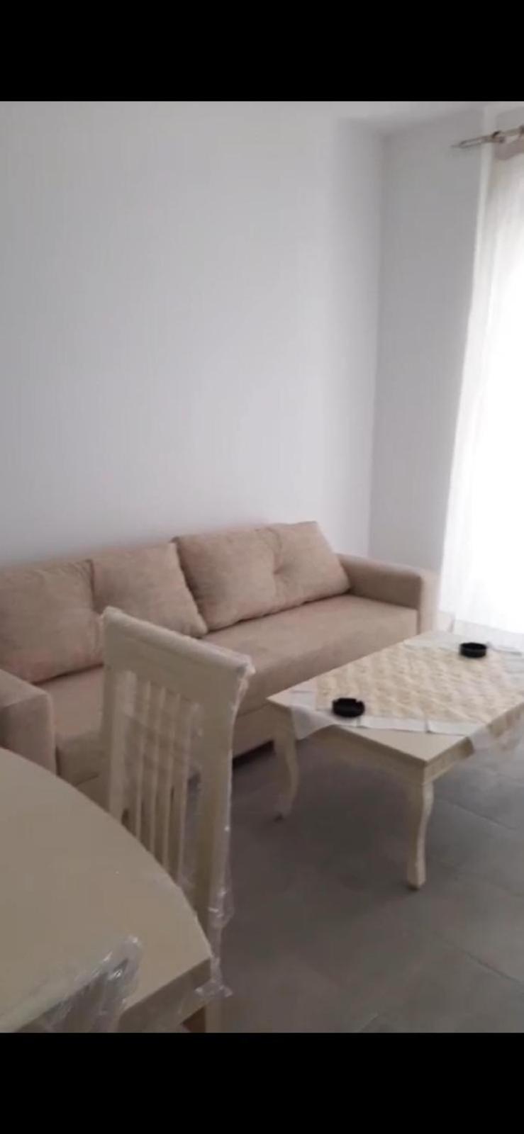 Appartamento al secondo piano a QERRET Kavaje ALBANIA