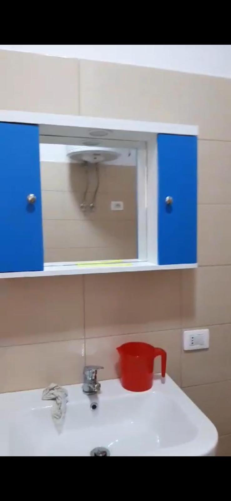 Appartamento al secondo piano a QERRET Kavaje ALBANIA