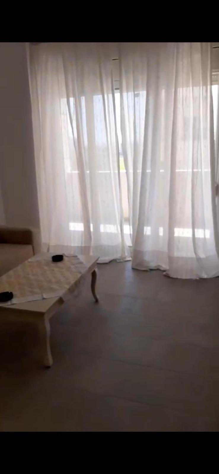 Appartamento al secondo piano a QERRET Kavaje ALBANIA
