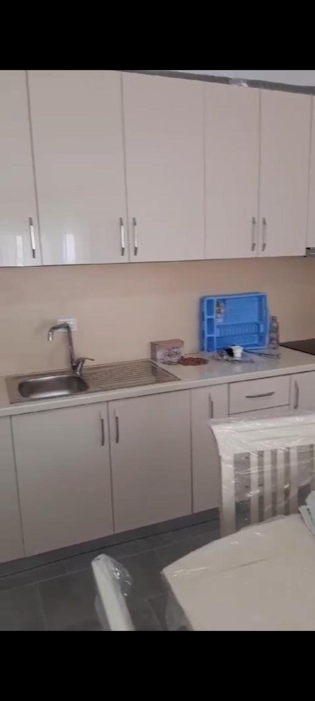 Appartamento al secondo piano a QERRET Kavaje ALBANIA