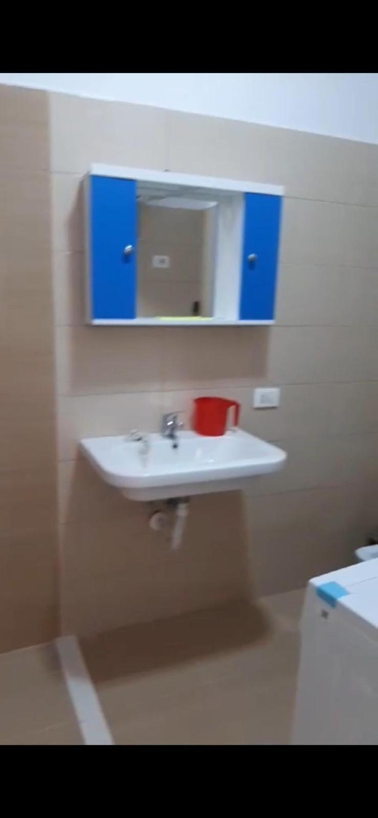Appartamento al secondo piano a QERRET Kavaje ALBANIA