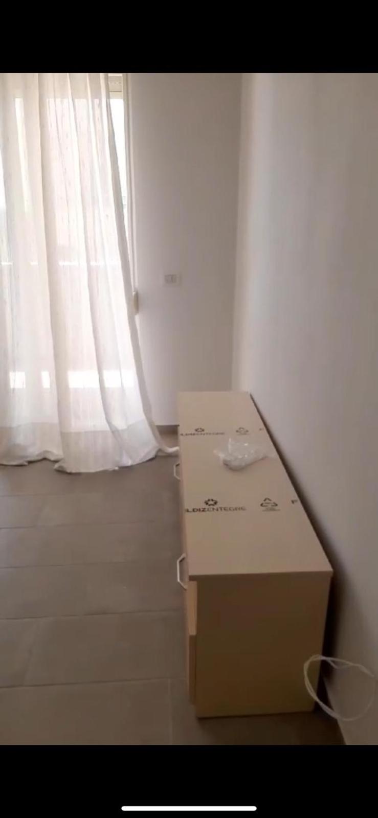 Appartamento al secondo piano a QERRET Kavaje ALBANIA