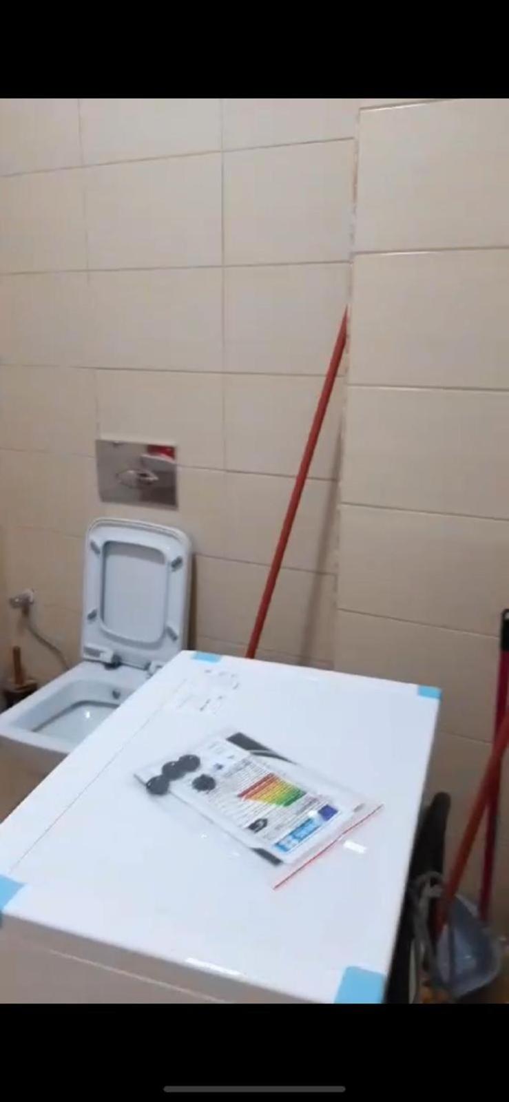 Appartamento al secondo piano a QERRET Kavaje ALBANIA