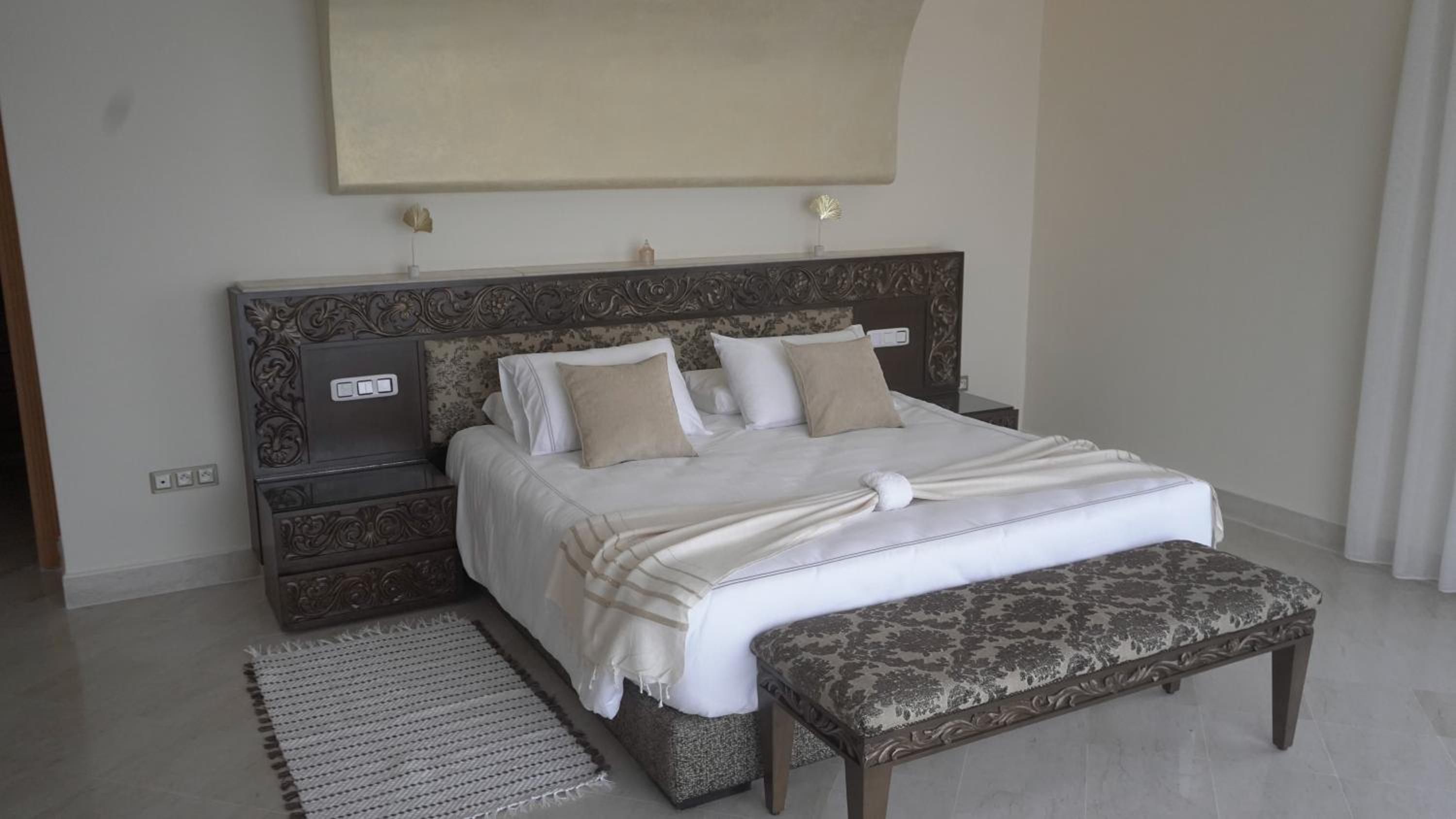 Villa Tunisienne
