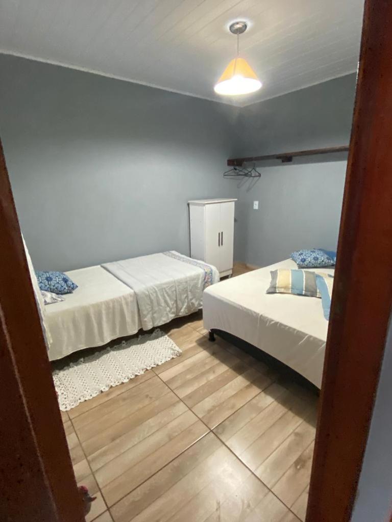 Casinha Azul