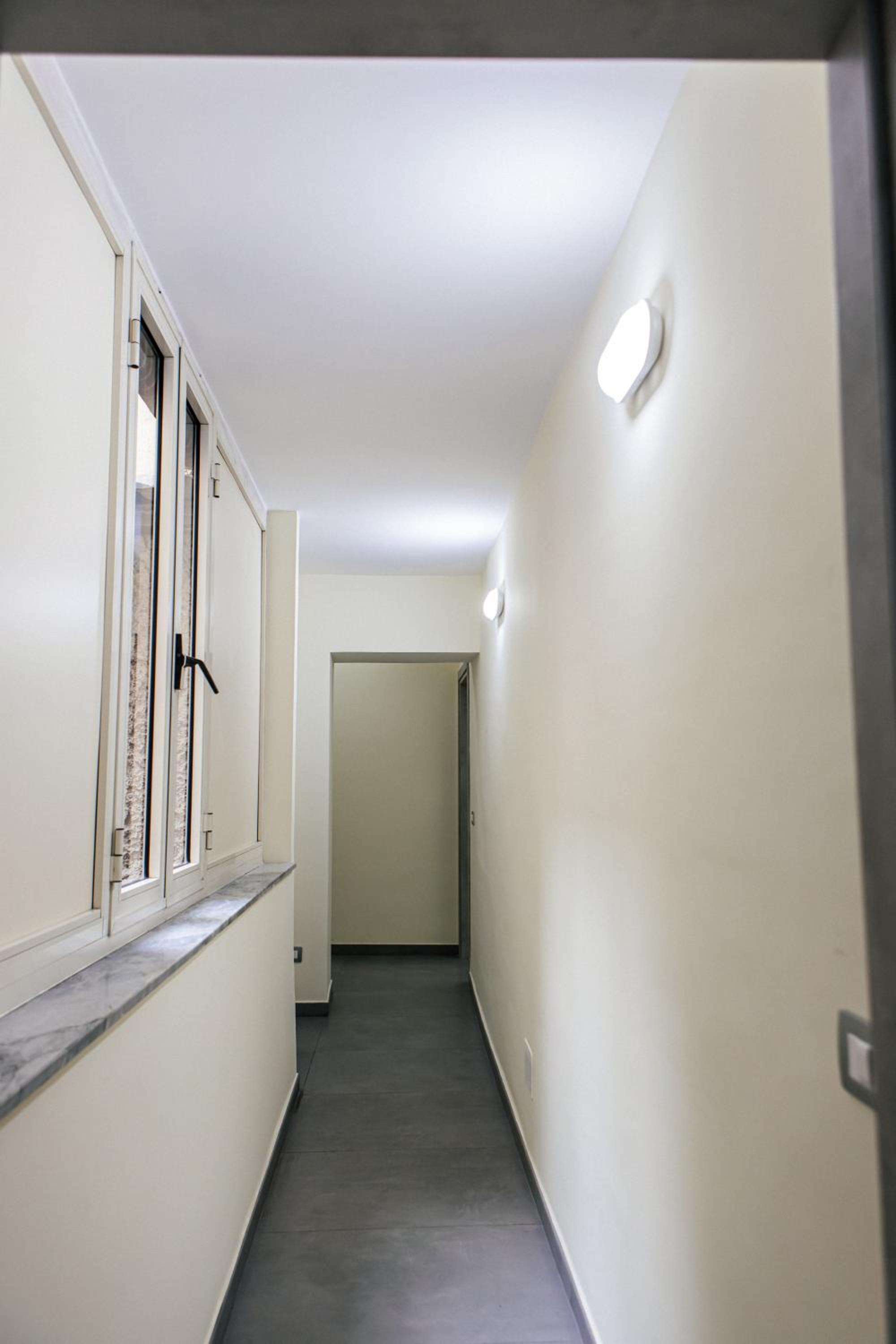 Napoli Sanità Apartments