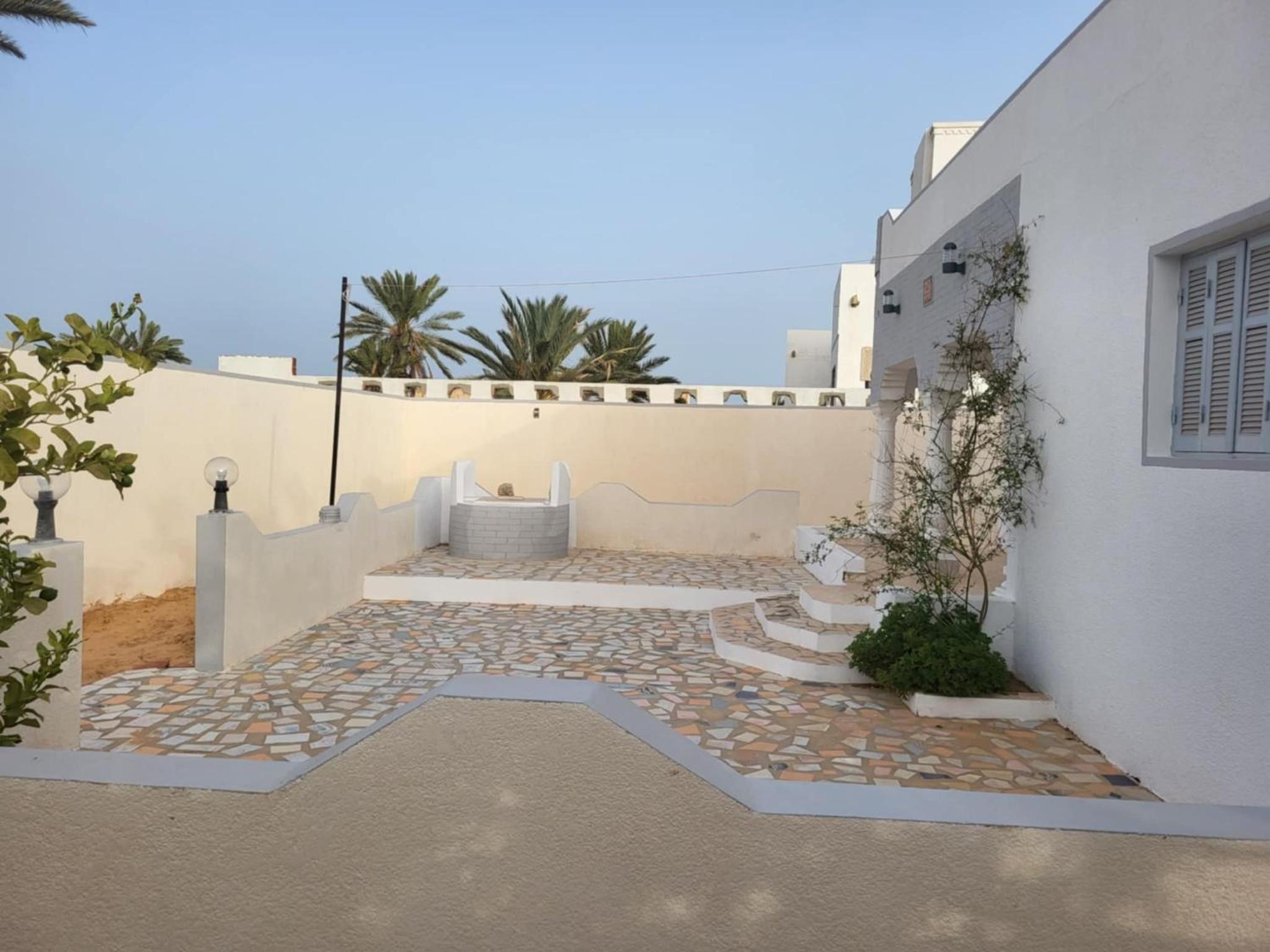 Sassi Villa view 4