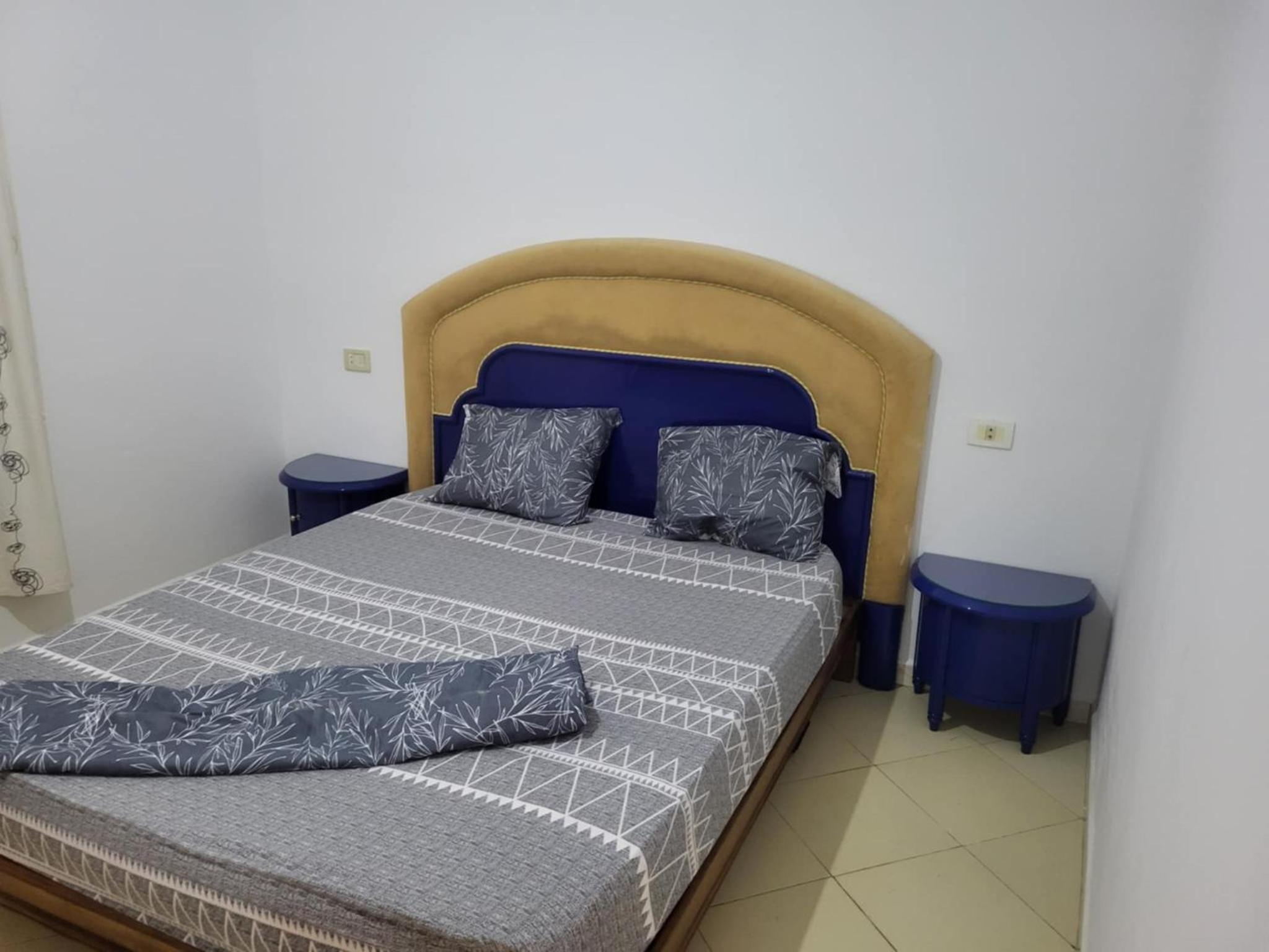Sassi Villa view 5
