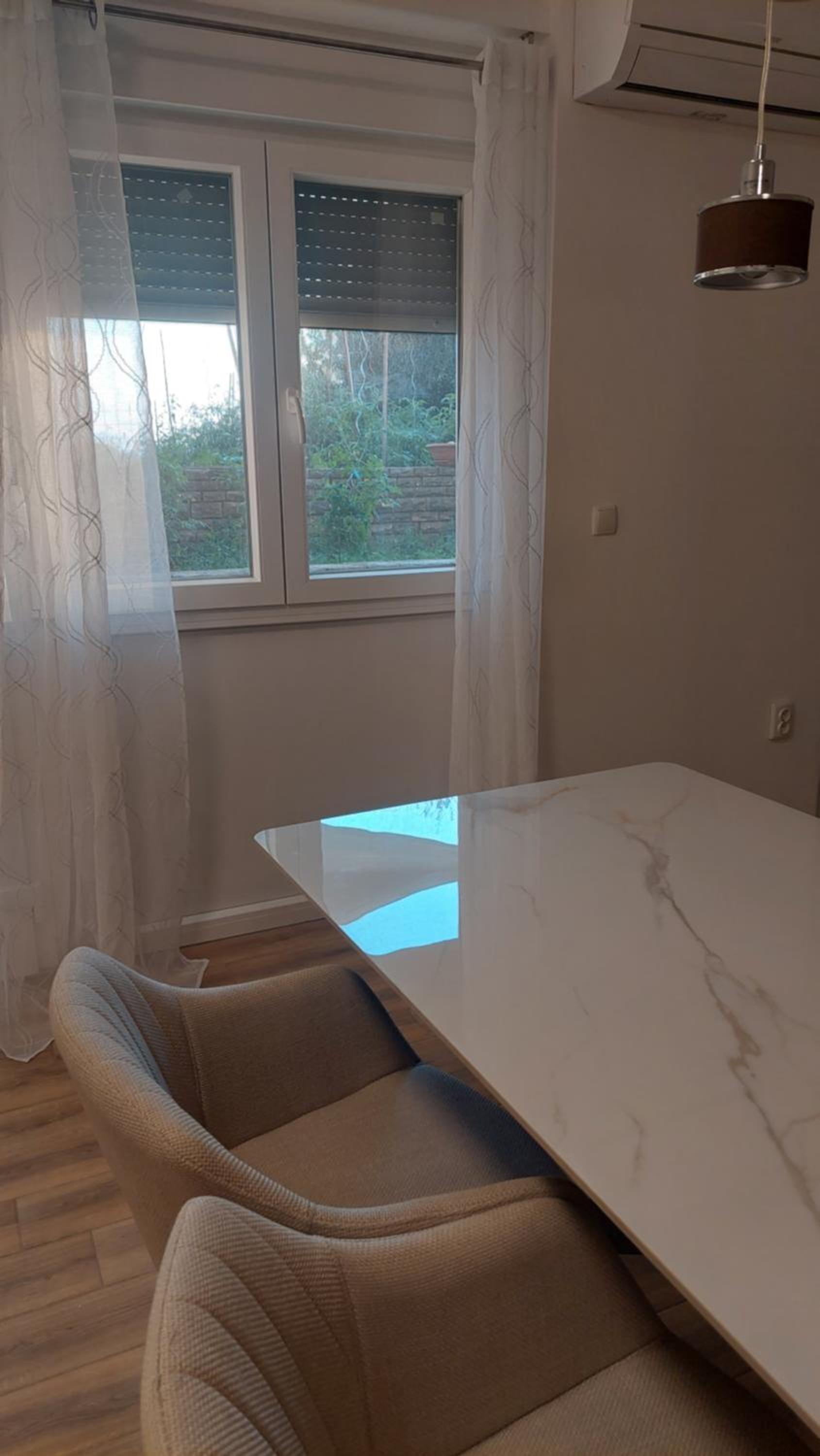 Apartment Modrić Zadar II view 4