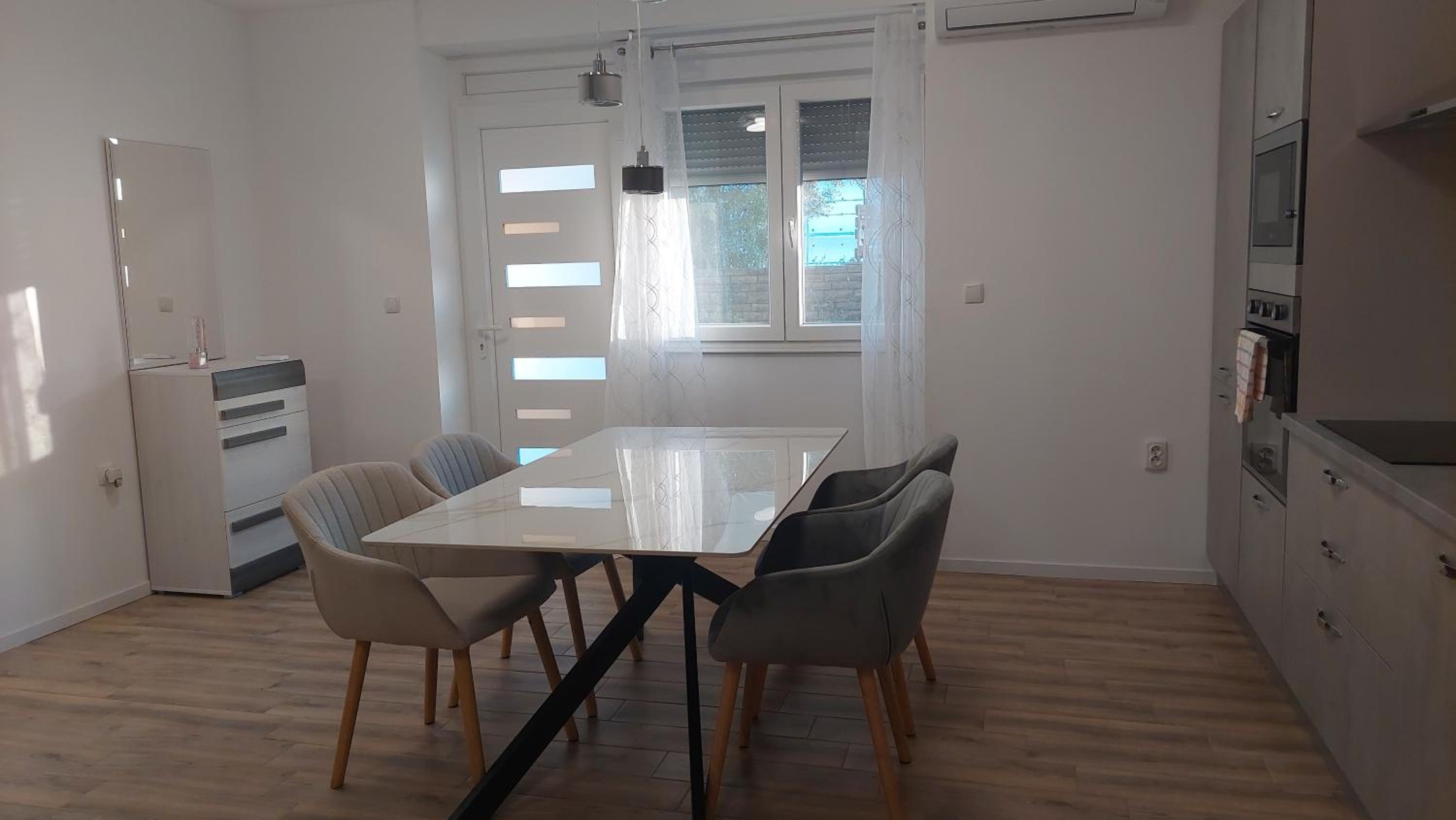 Apartment Modrić Zadar II view 5