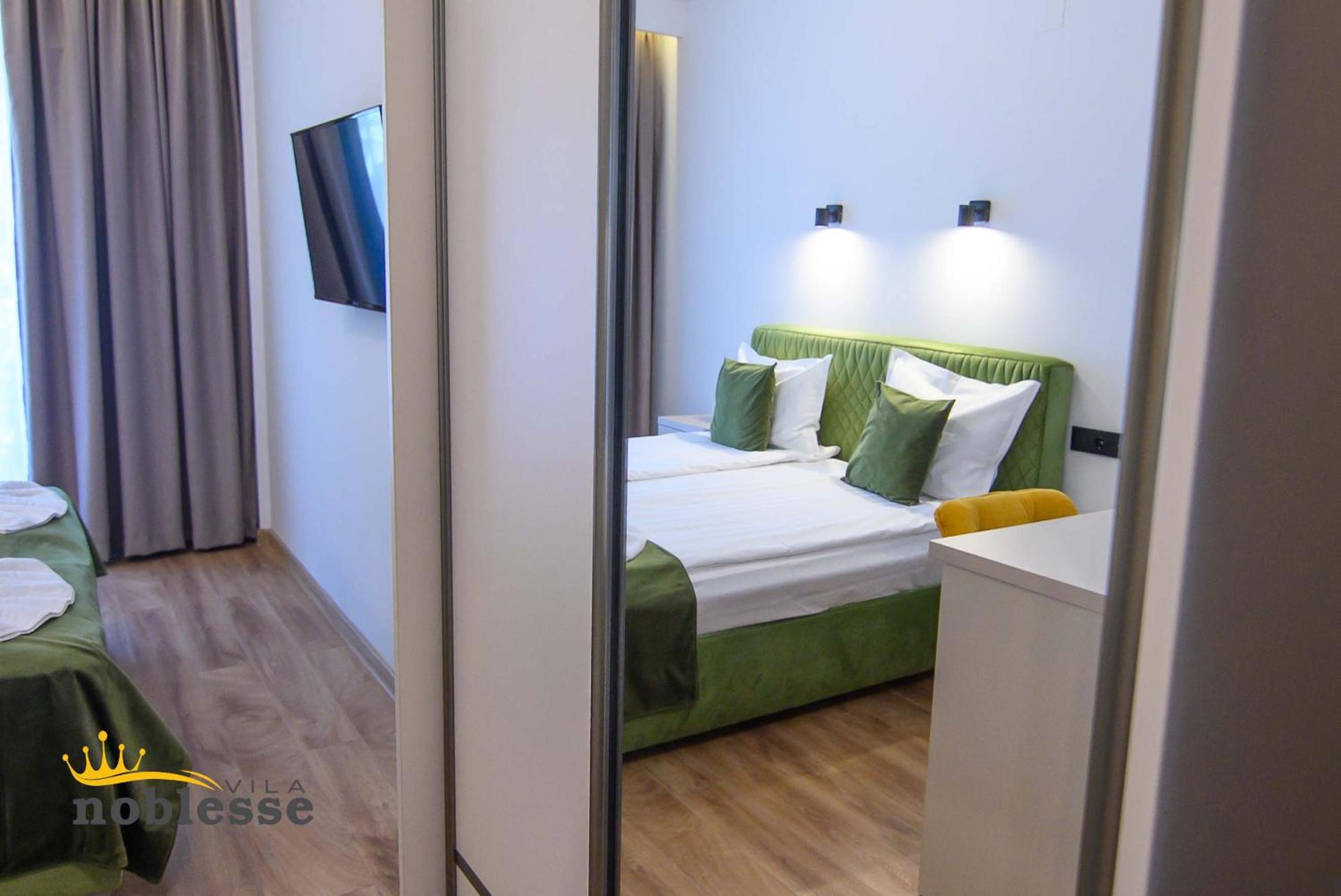 Vila Noblesse, photo 37