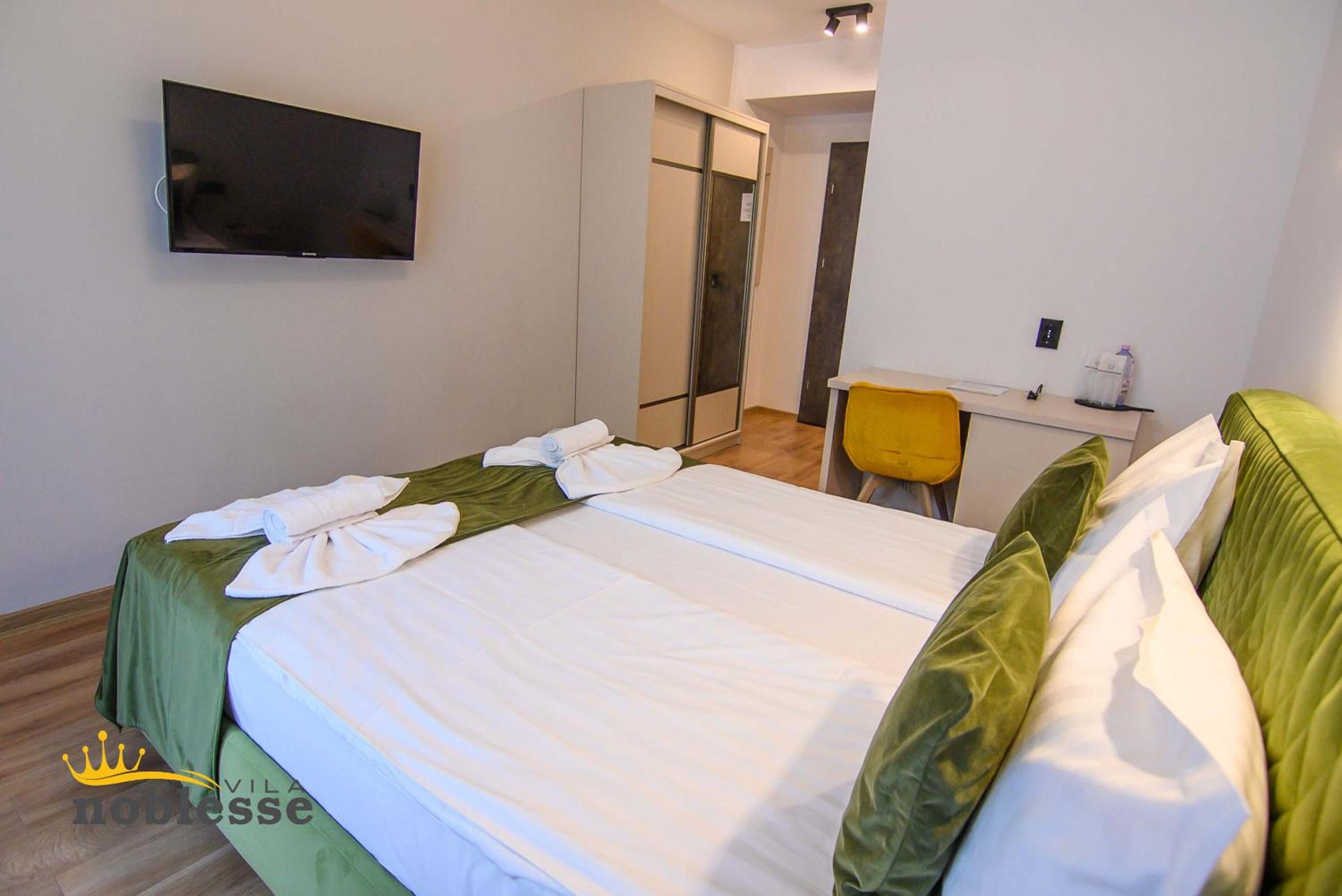 Vila Noblesse, photo 48