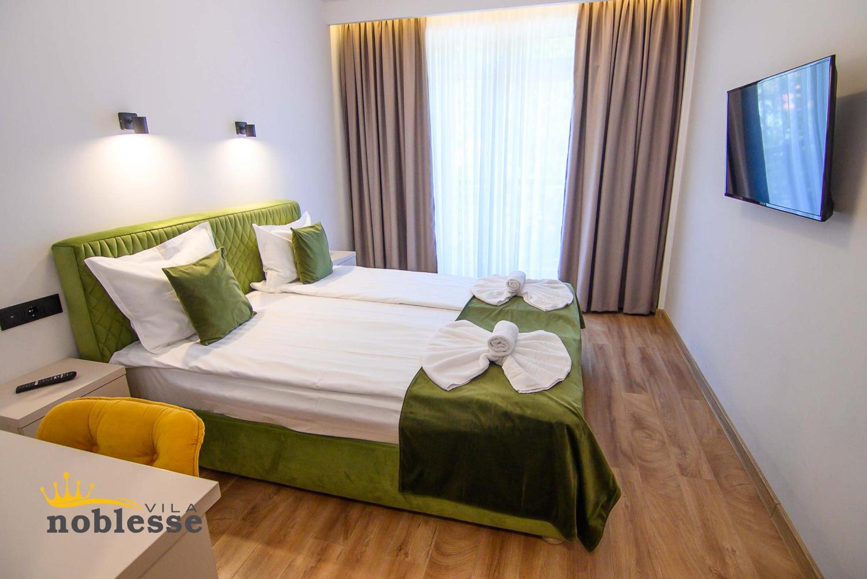 Vila Noblesse, photo 122