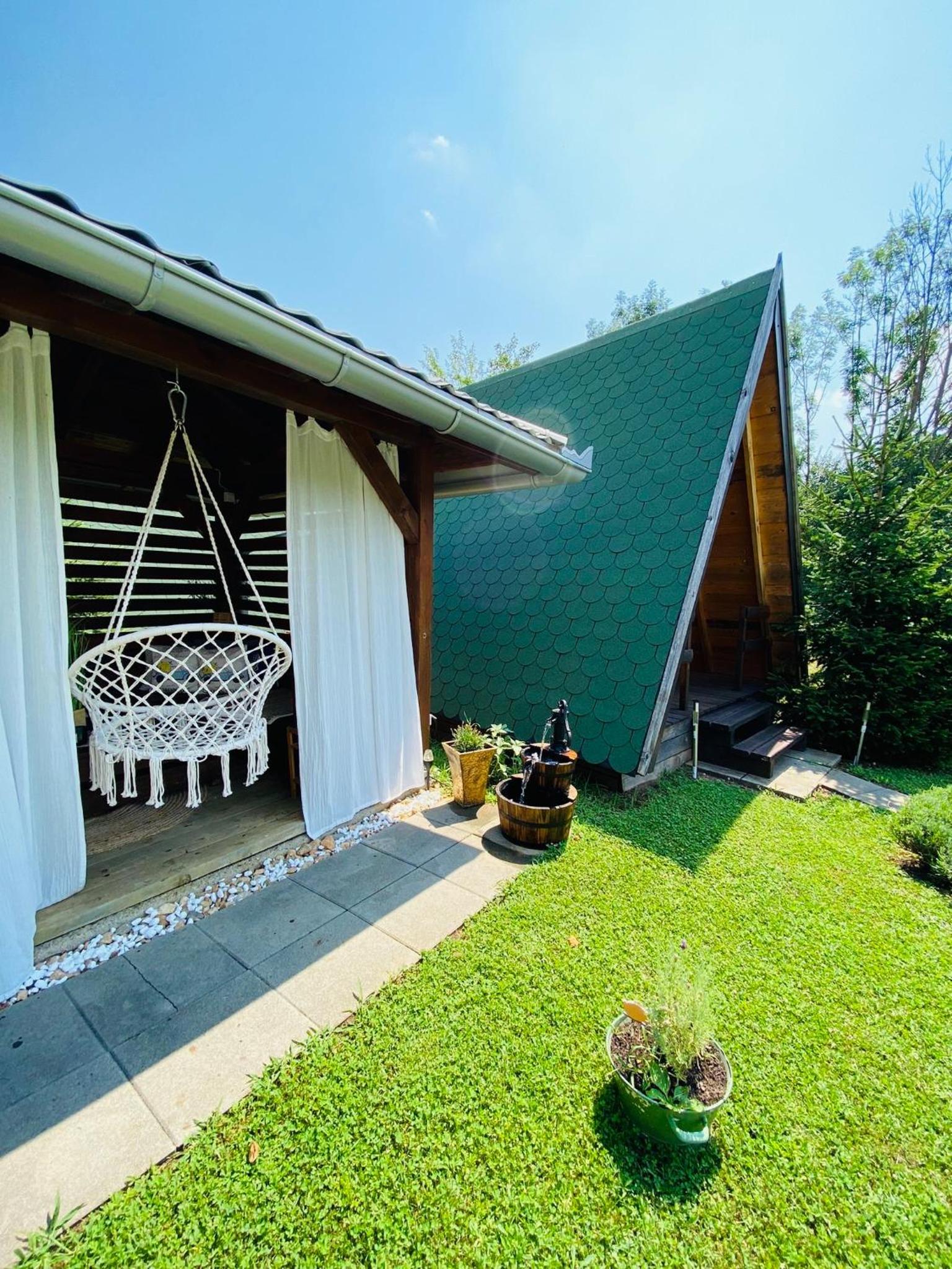 Rooms & Glamping Lana Haus view 4