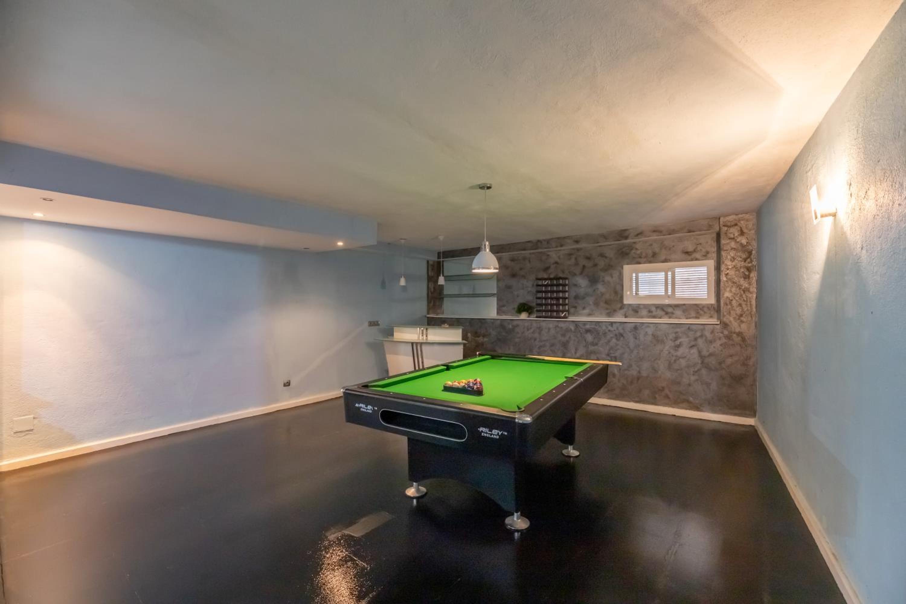 Capellanía Bliss by Kura Homes