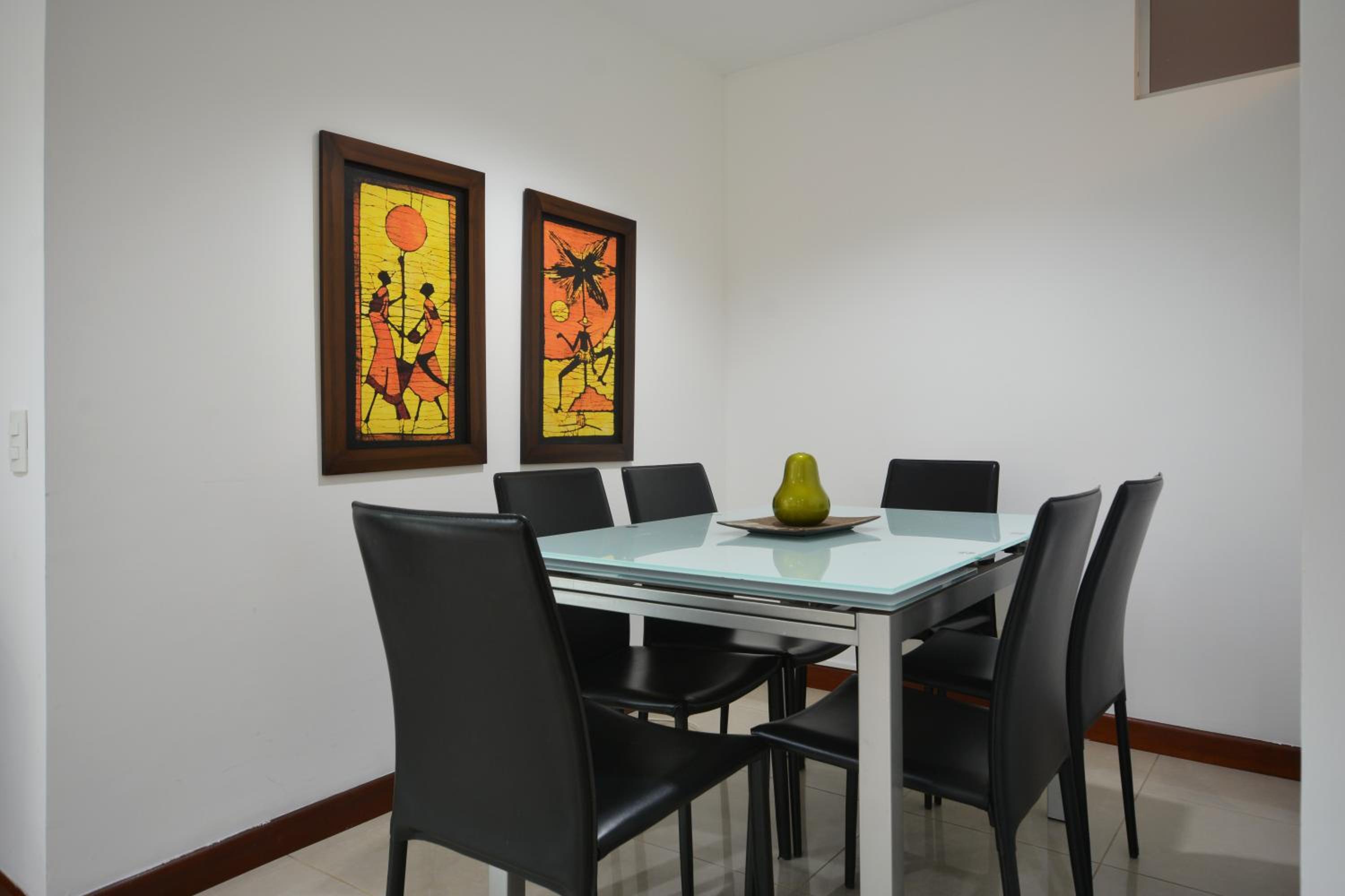Blux Apartments Medellin