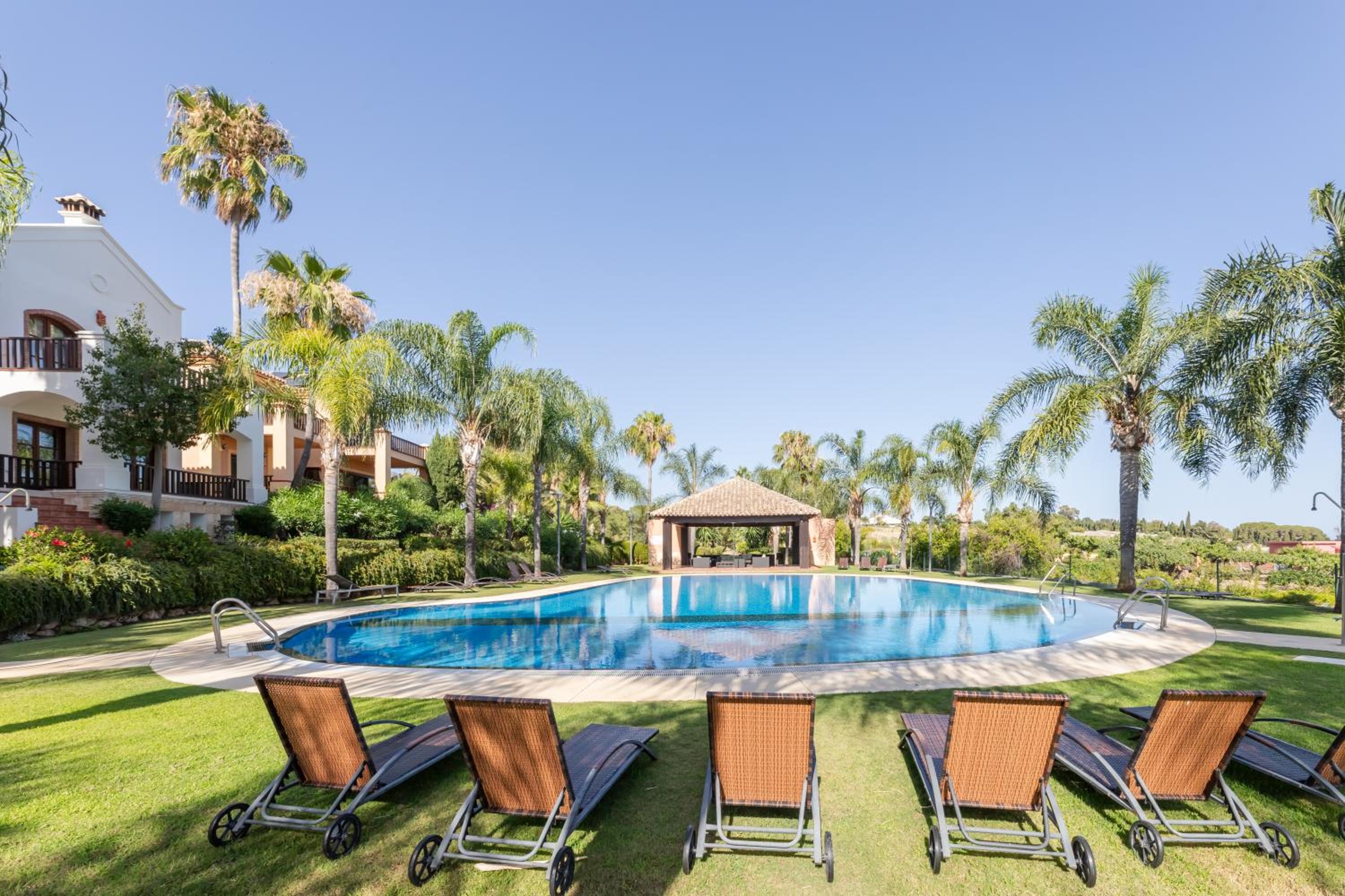 Capellanía Bliss by Kura Homes