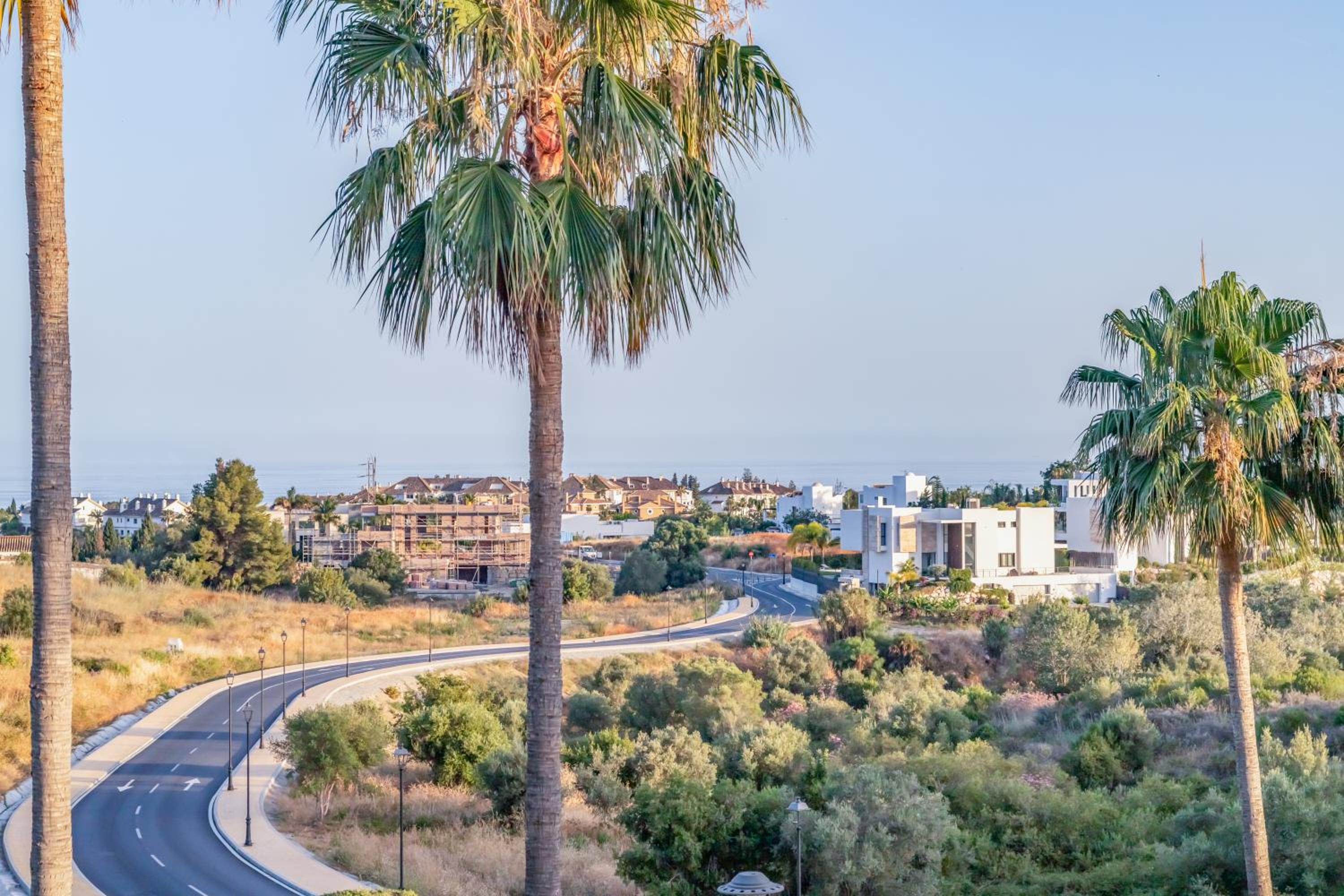 Capellanía Bliss by Kura Homes